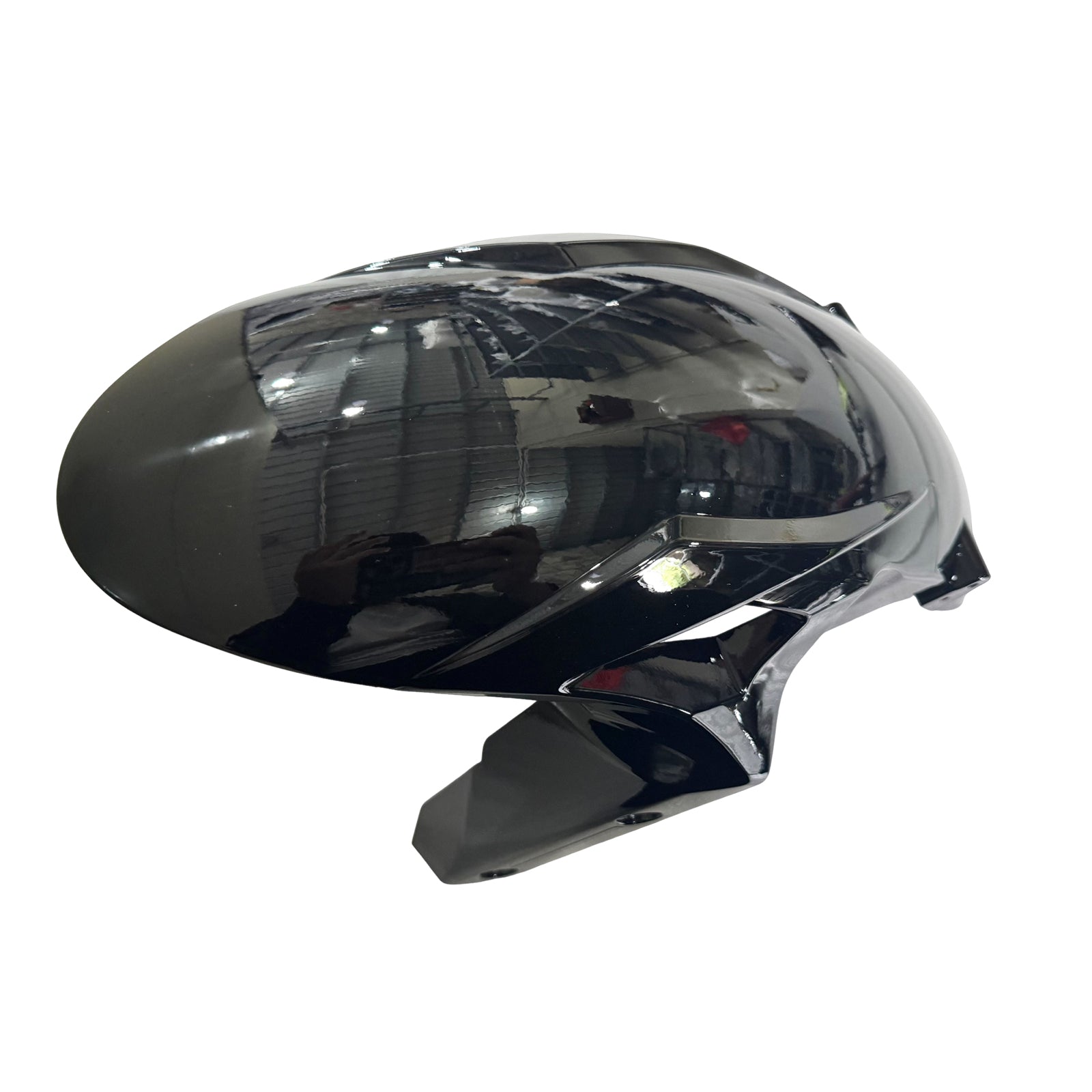 Neo Green Injection Fairing Kit Bodywork Plastic ABS fit For Kawasaki ZX-6R 2024-2026