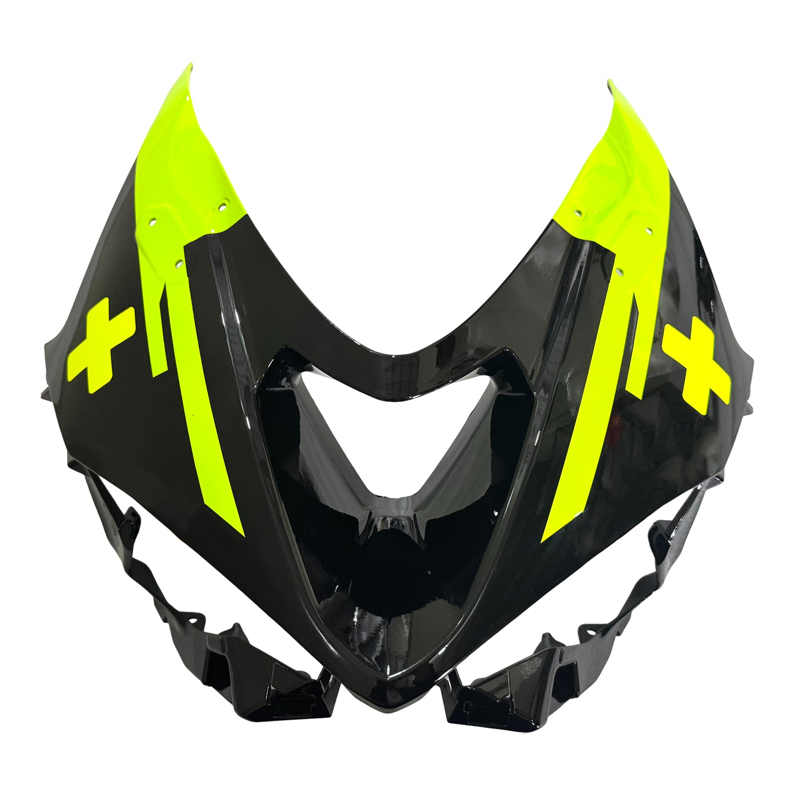 Neo Green Injection Fairing Kit Bodywork Plastic ABS fit For Kawasaki ZX-6R 2024-2026