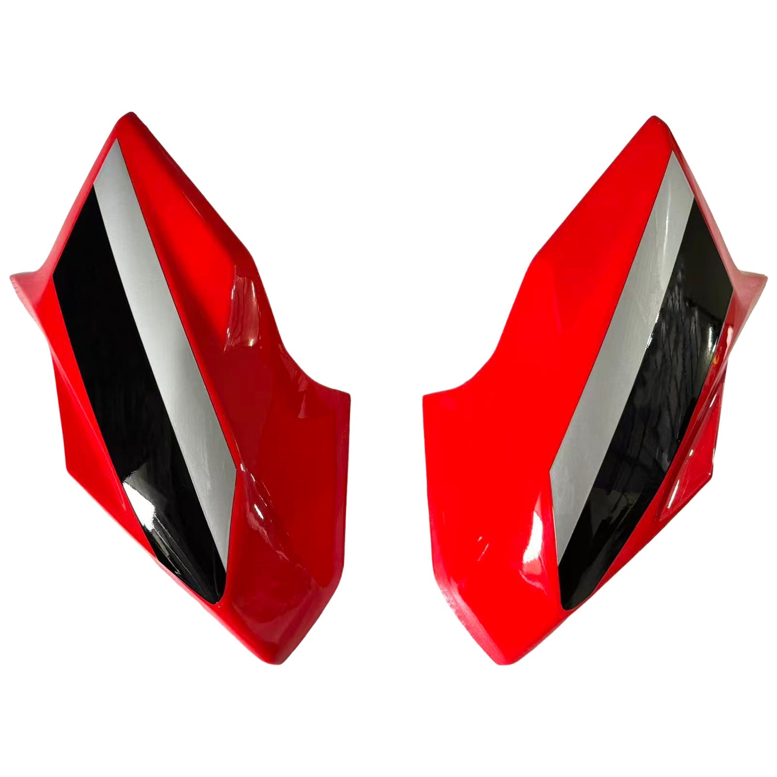 Injection Fairing Kit Bodywork Plastic ABS fit For Kawasaki Z650 2020-2023