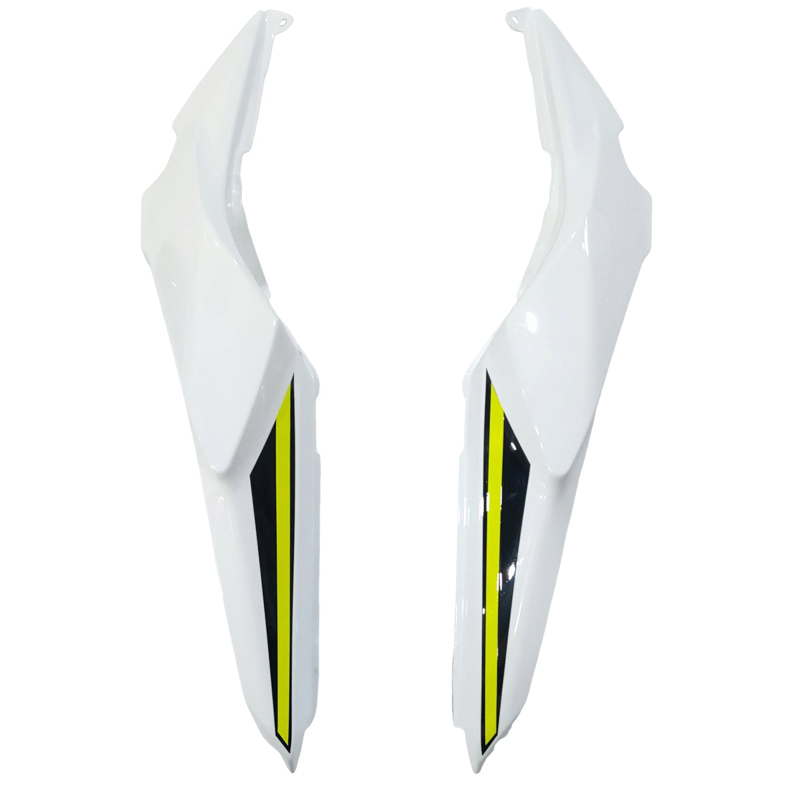 Injection Fairing Kit Bodywork Plastic ABS fit For Kawasaki Z650 2020-2023