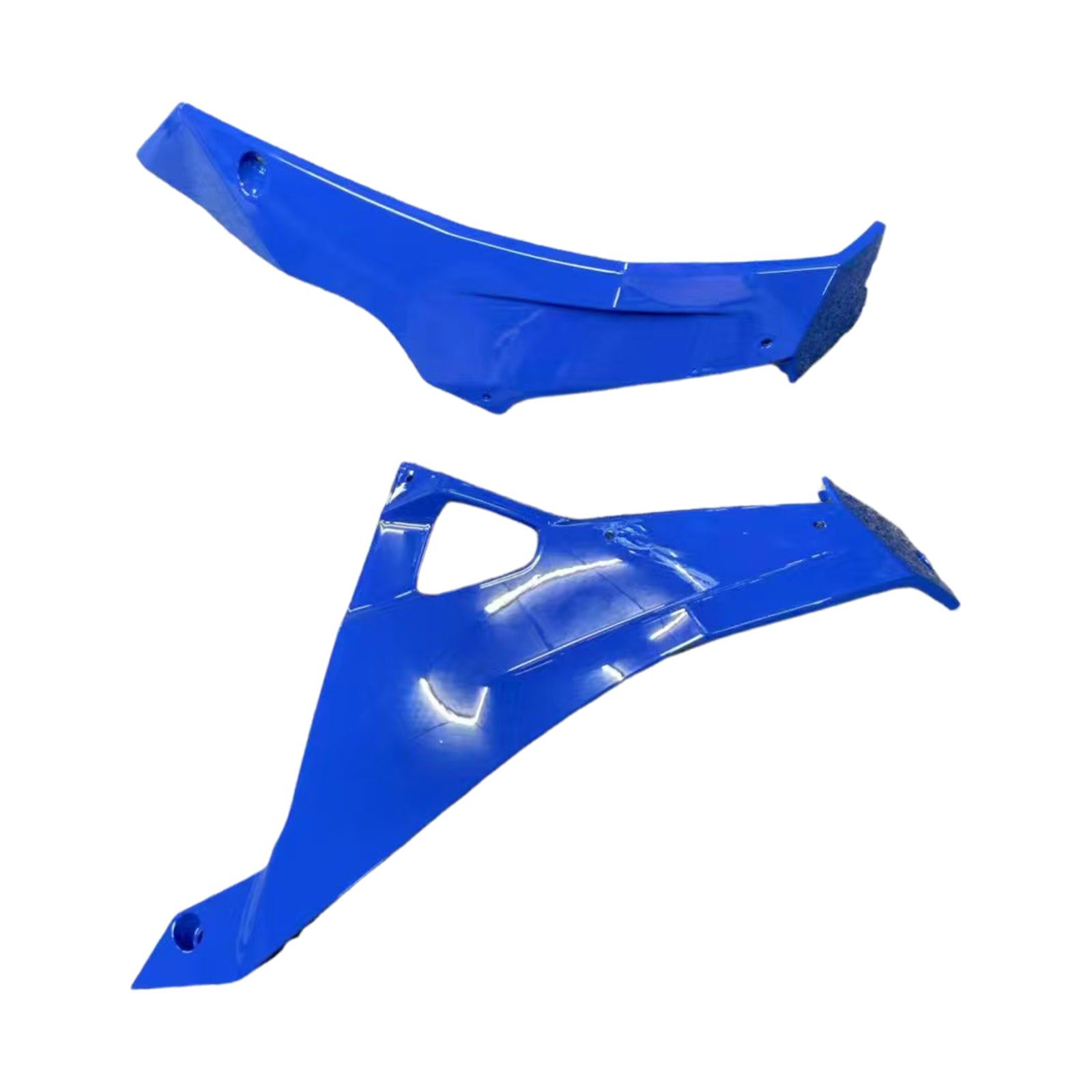 Injection Fairing Kit Bodywork ABS fit For Kawasaki Ninja 500 2024-2025