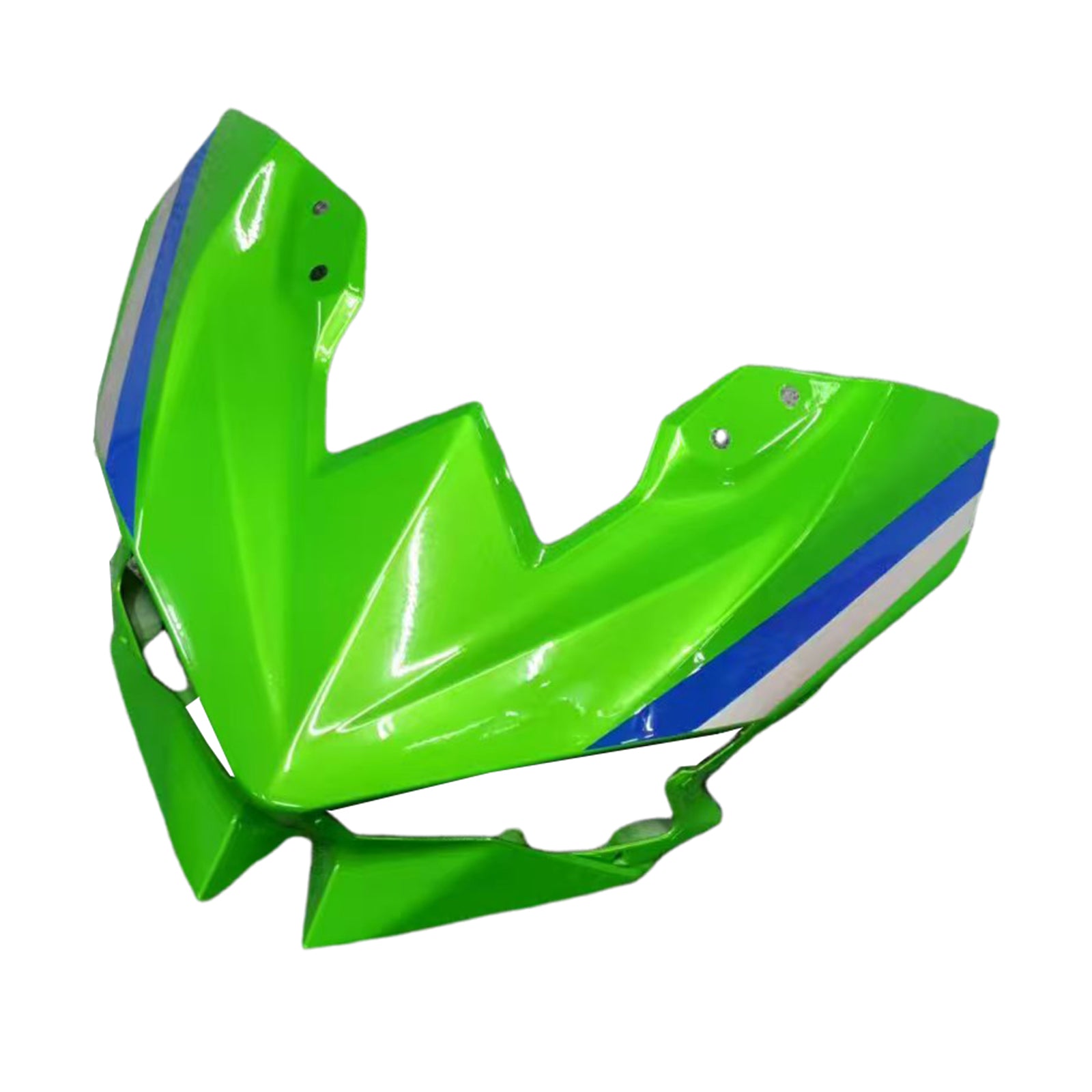 Injection Fairing Kit Bodywork ABS fit For Kawasaki Ninja 500 2024-2025
