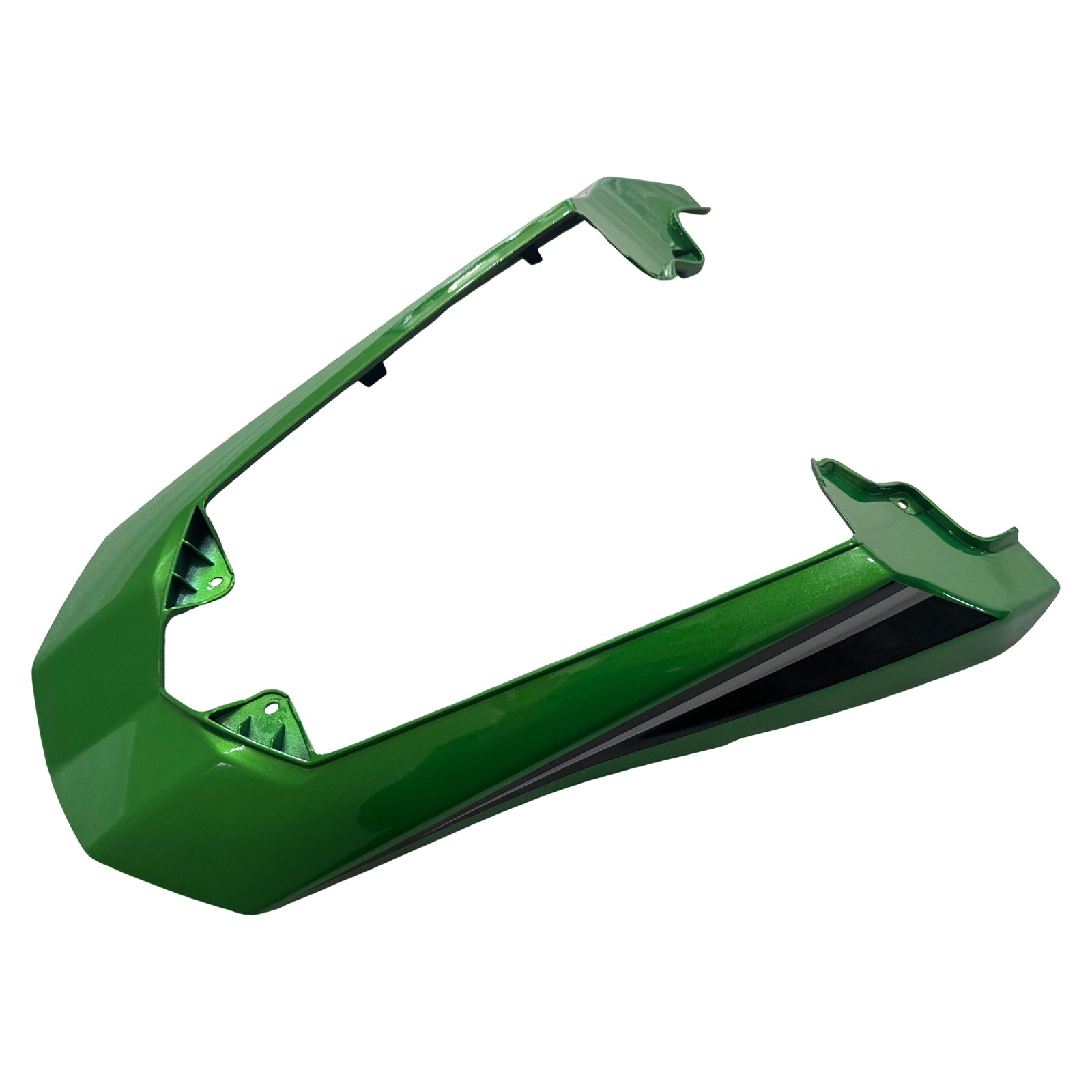 Green Black Injection Fairings For Kawasaki Z1000SX Ninja 1000SX 1100SX 2020-2026