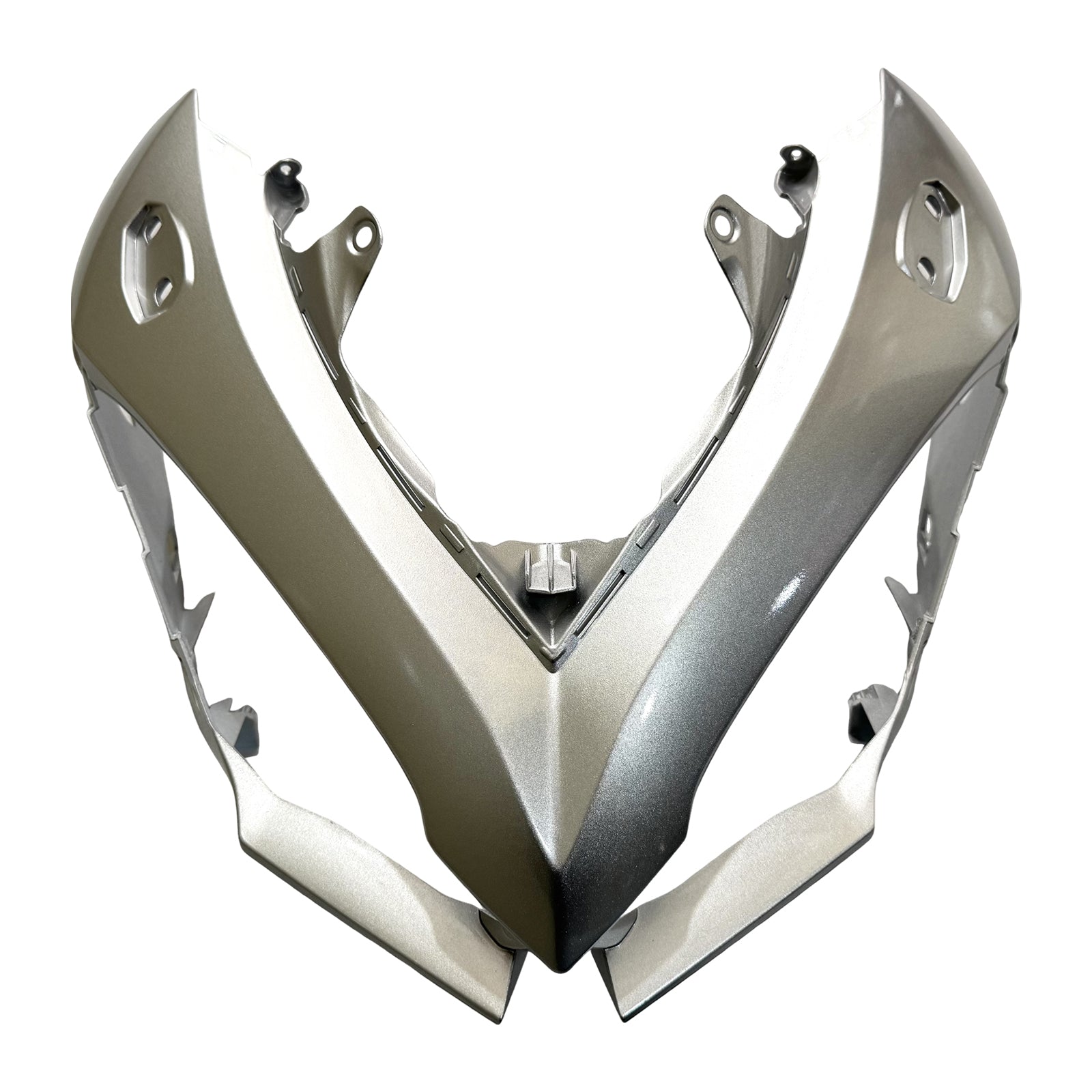 Red Silver Black Injection Fairing For Kawasaki Z1000SX Ninja 1000SX 1100SX 2020-2026