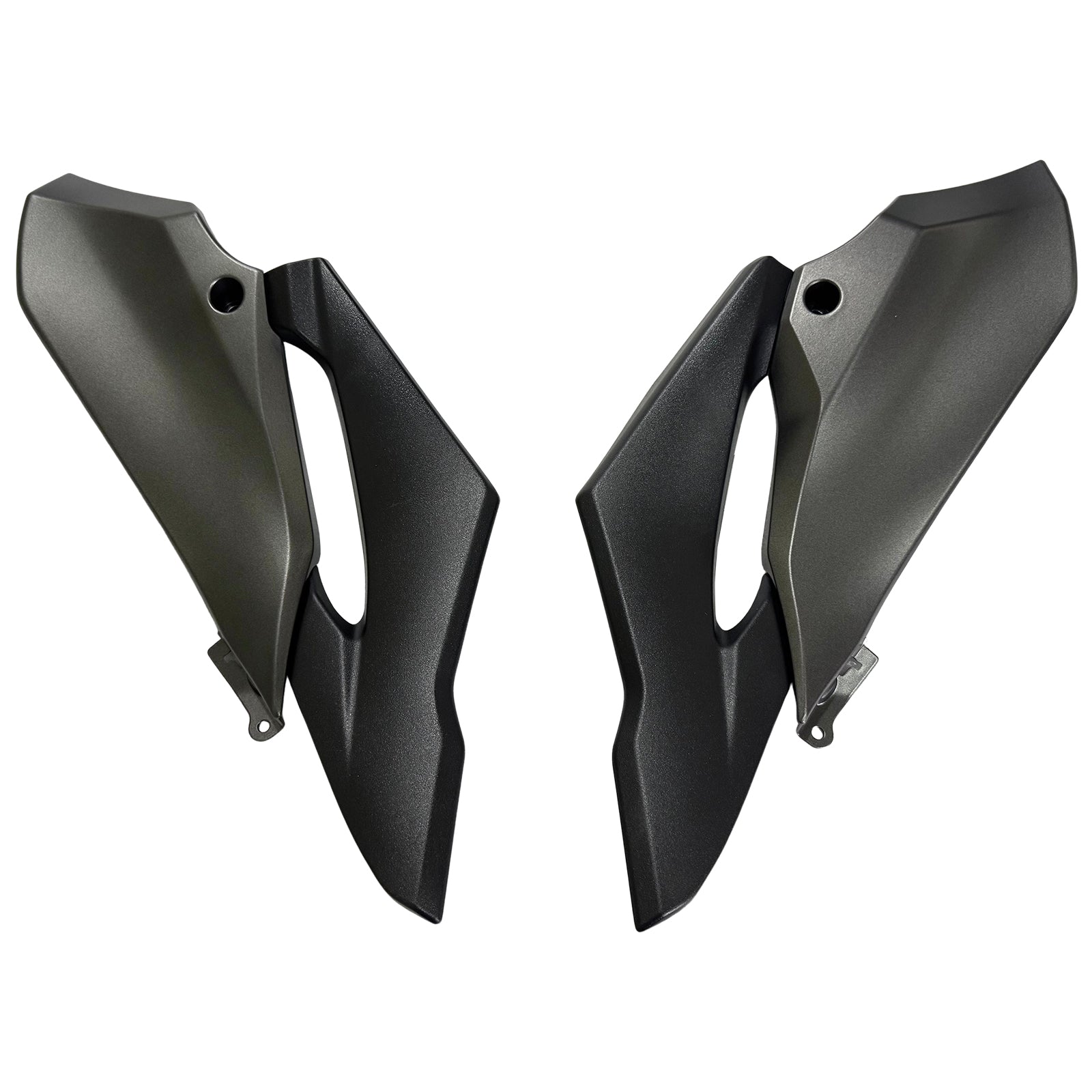 Injection Fairing Kit Bodywork Plastic ABS fit For Kawasaki Z500 2025-2026