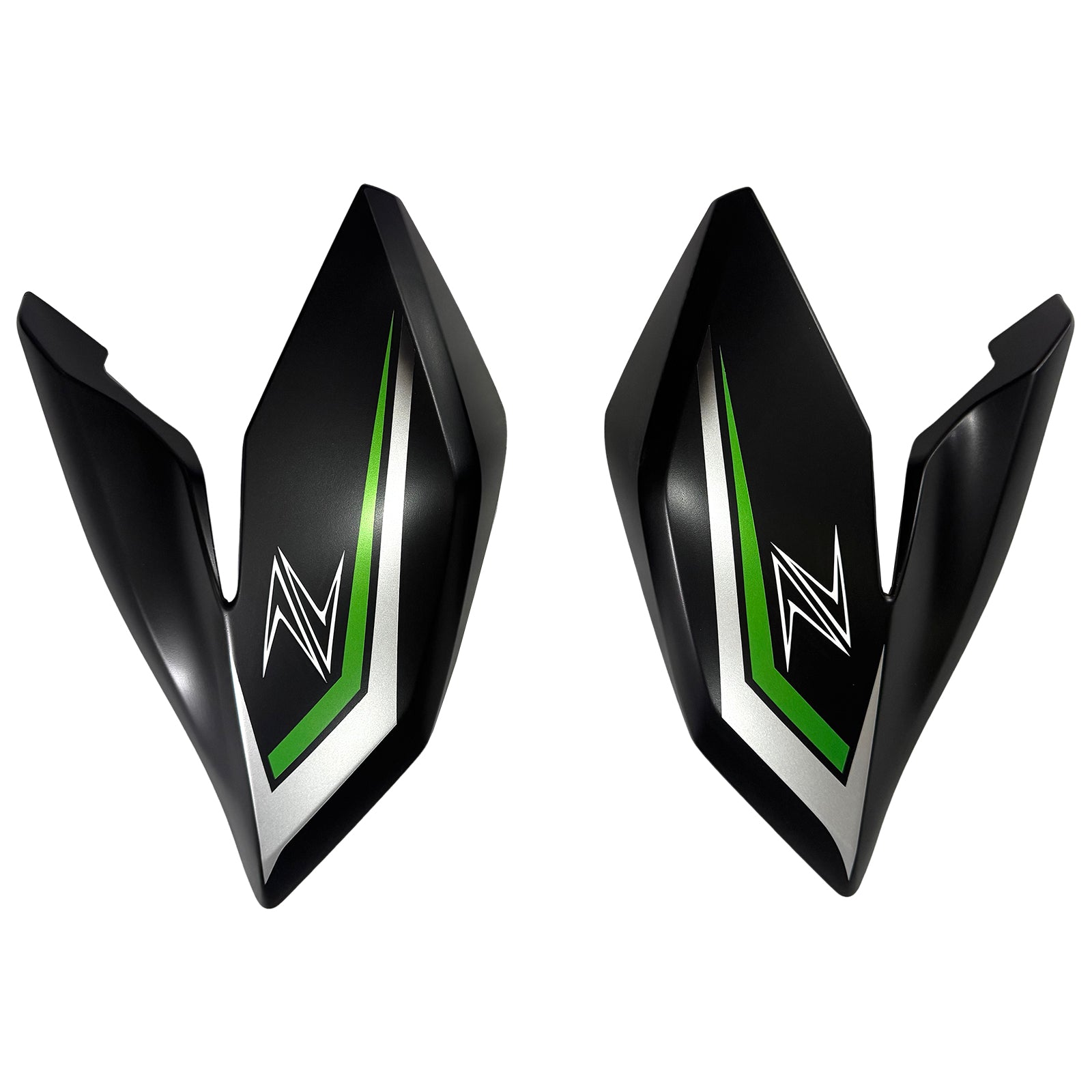 Injection Fairing Kit Bodywork Plastic ABS fit For Kawasaki Z500 2025-2026