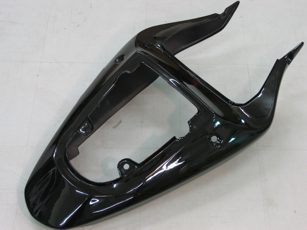 Injection Fairing Kit Bodywork Plastic ABS fit For Suzuki GSXR1000 2000-2002