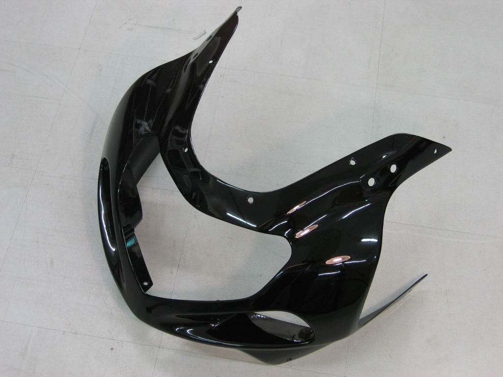 Injection Fairing Kit Bodywork Plastic ABS fit For Suzuki GSXR1000 2000-2002