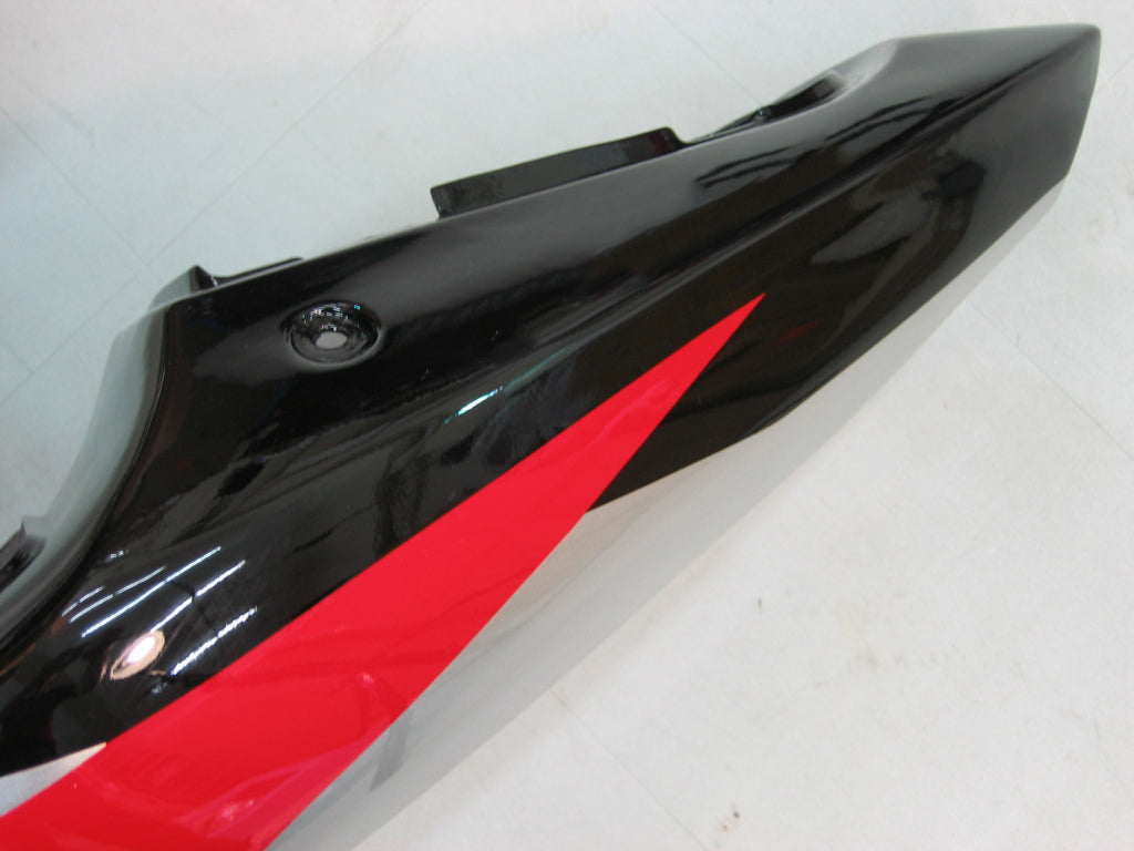 Fairings 2000-2002 Suzuki GSXR 1000 Black & Red GSXR  Generic