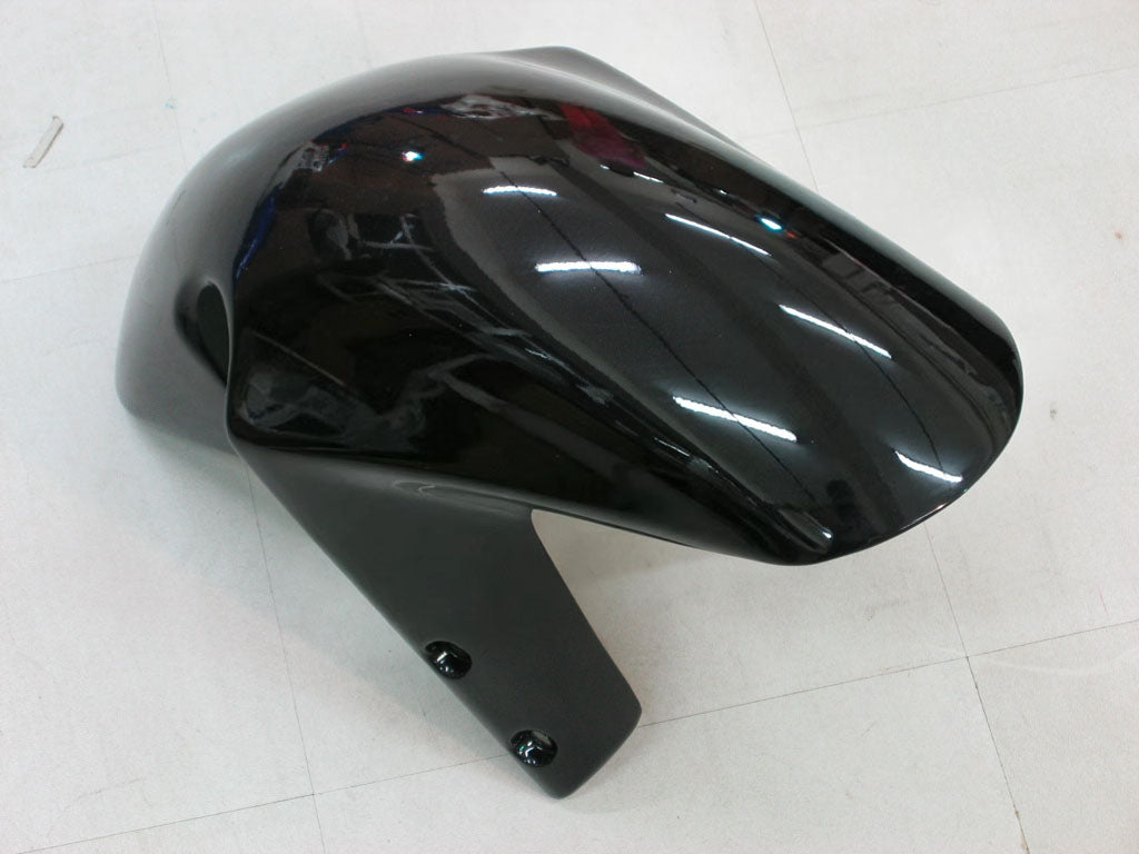 Fairings 2000-2002 Suzuki GSXR 1000 Blue & White Motul Generic