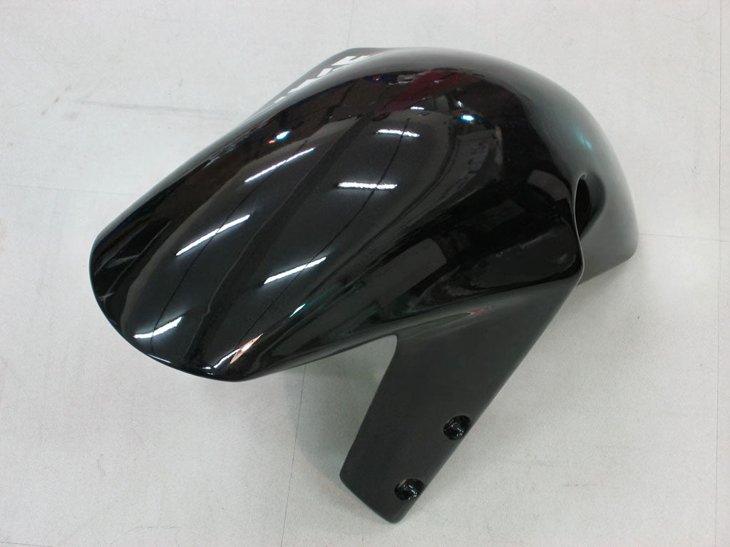 Fairings 2000-2002 Suzuki GSXR 1000 Blue & White Motul Generic