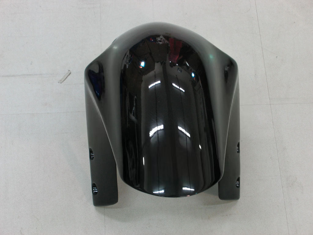 Fairings 2000-2002 Suzuki GSXR 1000 Blue & White Motul Generic