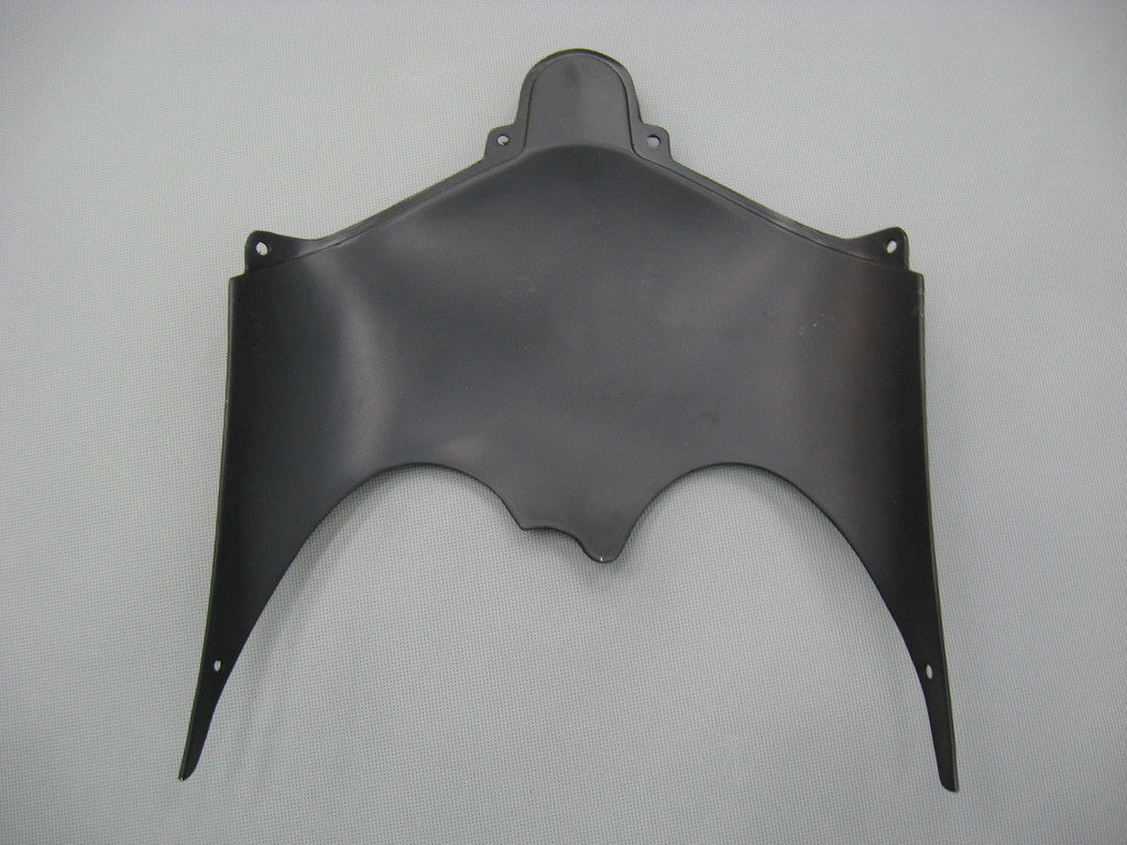 Carenados 2000-2002 Suzuki GSXR 1000 Azul Negro Rizla Genérico
