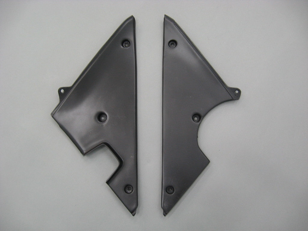 Carenados 2000-2002 Suzuki GSXR 1000 Azul Negro Rizla Genérico