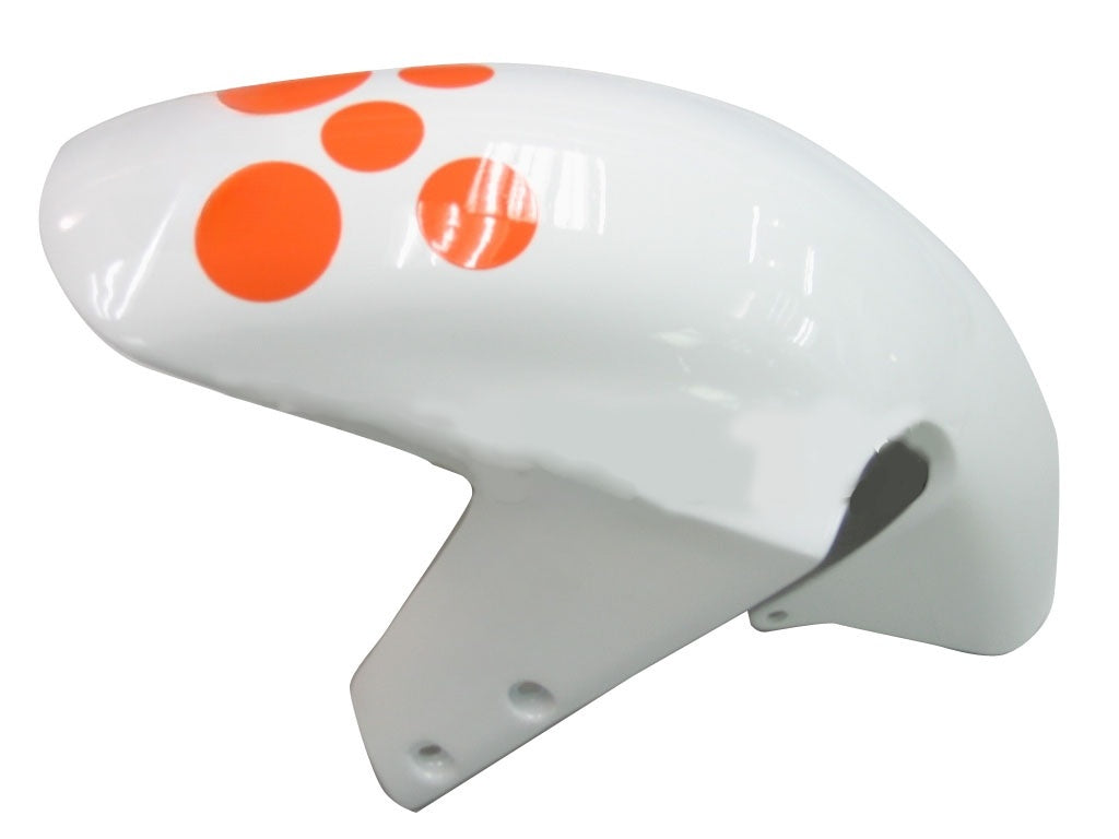 Fairings 2000-2002 Suzuki GSXR 1000 Multi-Color pepephone Generic