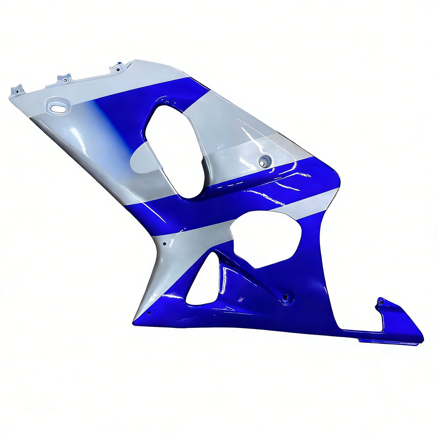 Suzuki GSXR1000 2000-2002 Fairing Kit K1 K2