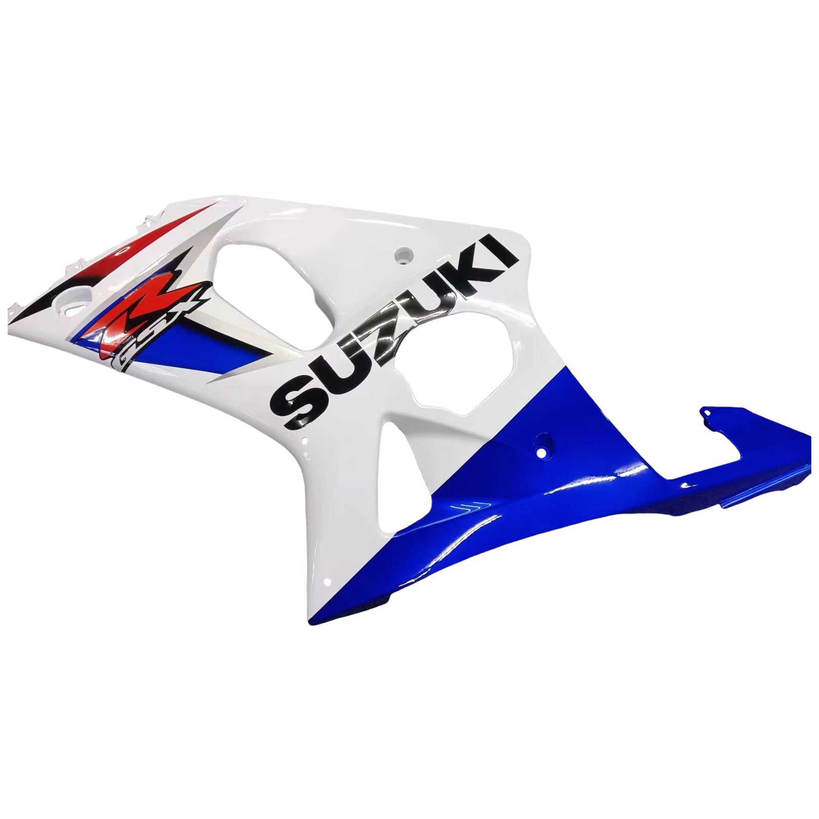 Suzuki GSXR1000 2000-2002 Fairing Kit K1 K2