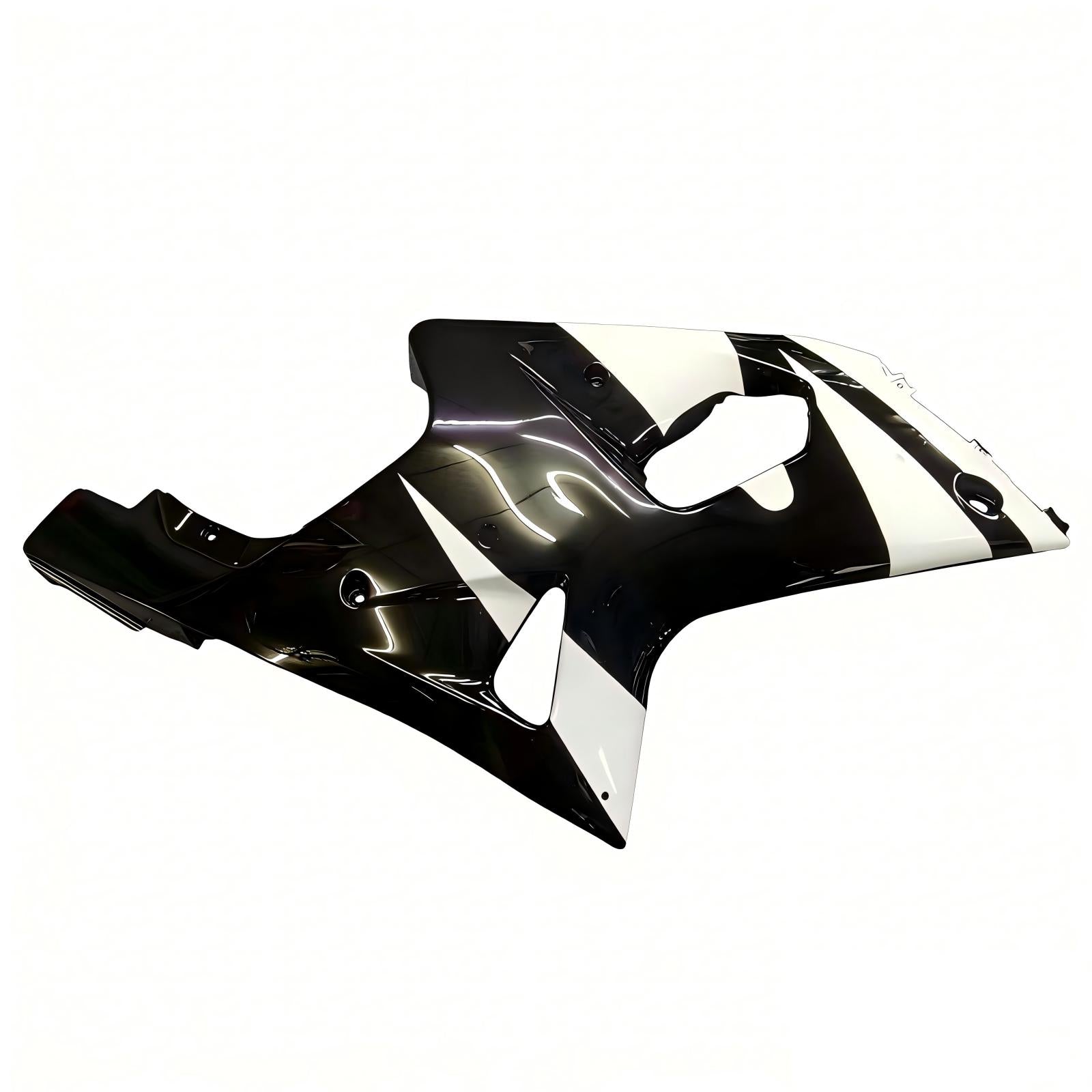 Suzuki GSXR1000 2000-2002 Fairing Kit K1 K2