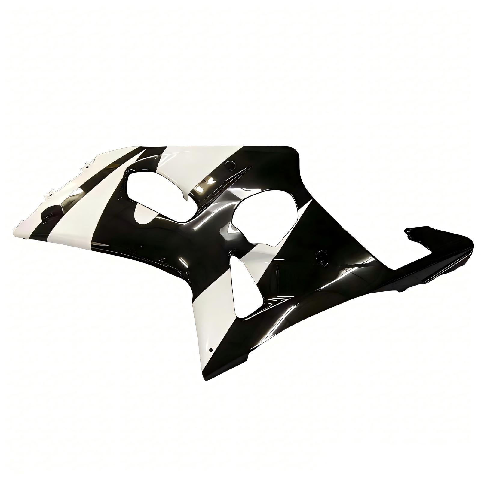 Suzuki GSXR1000 2000-2002 Fairing Kit K1 K2