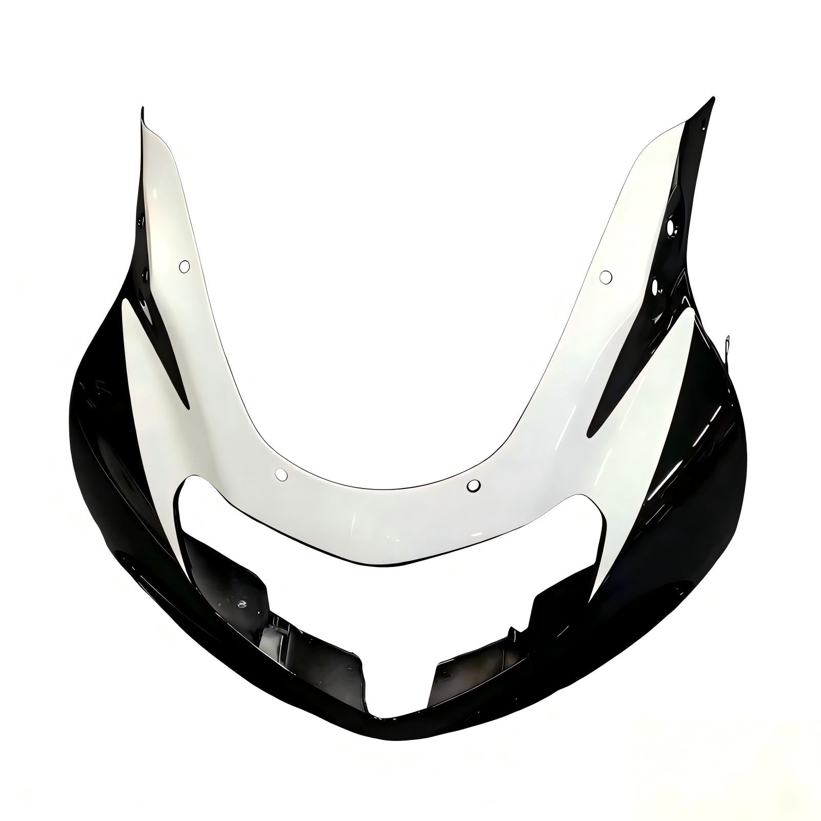 Suzuki GSXR1000 2000-2002 Fairing Kit K1 K2