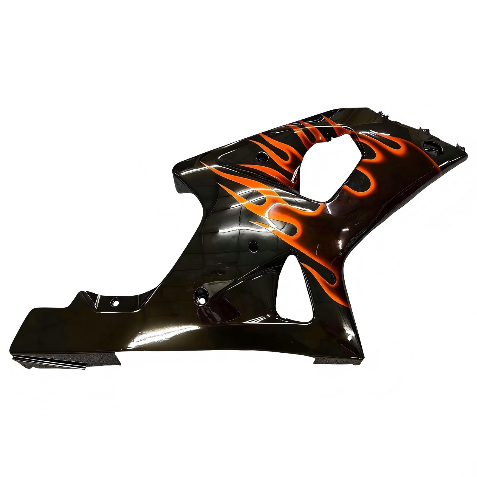 스즈키 GSXR1000 2000-2002 페어링 키트 K1 K2