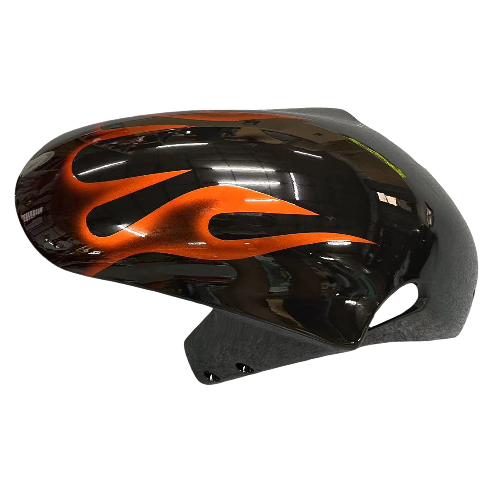 스즈키 GSXR1000 2000-2002 페어링 키트 K1 K2