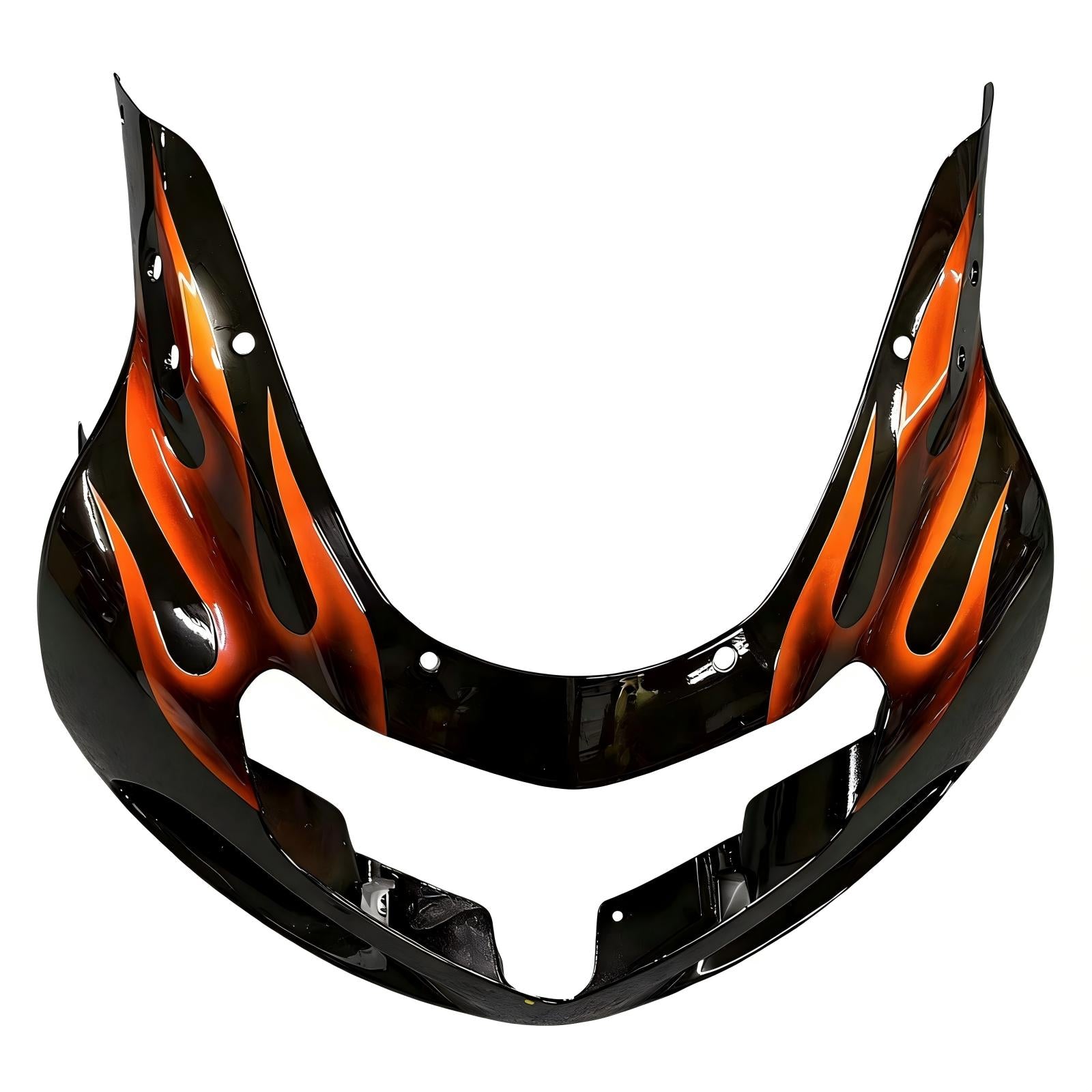 스즈키 GSXR1000 2000-2002 페어링 키트 K1 K2