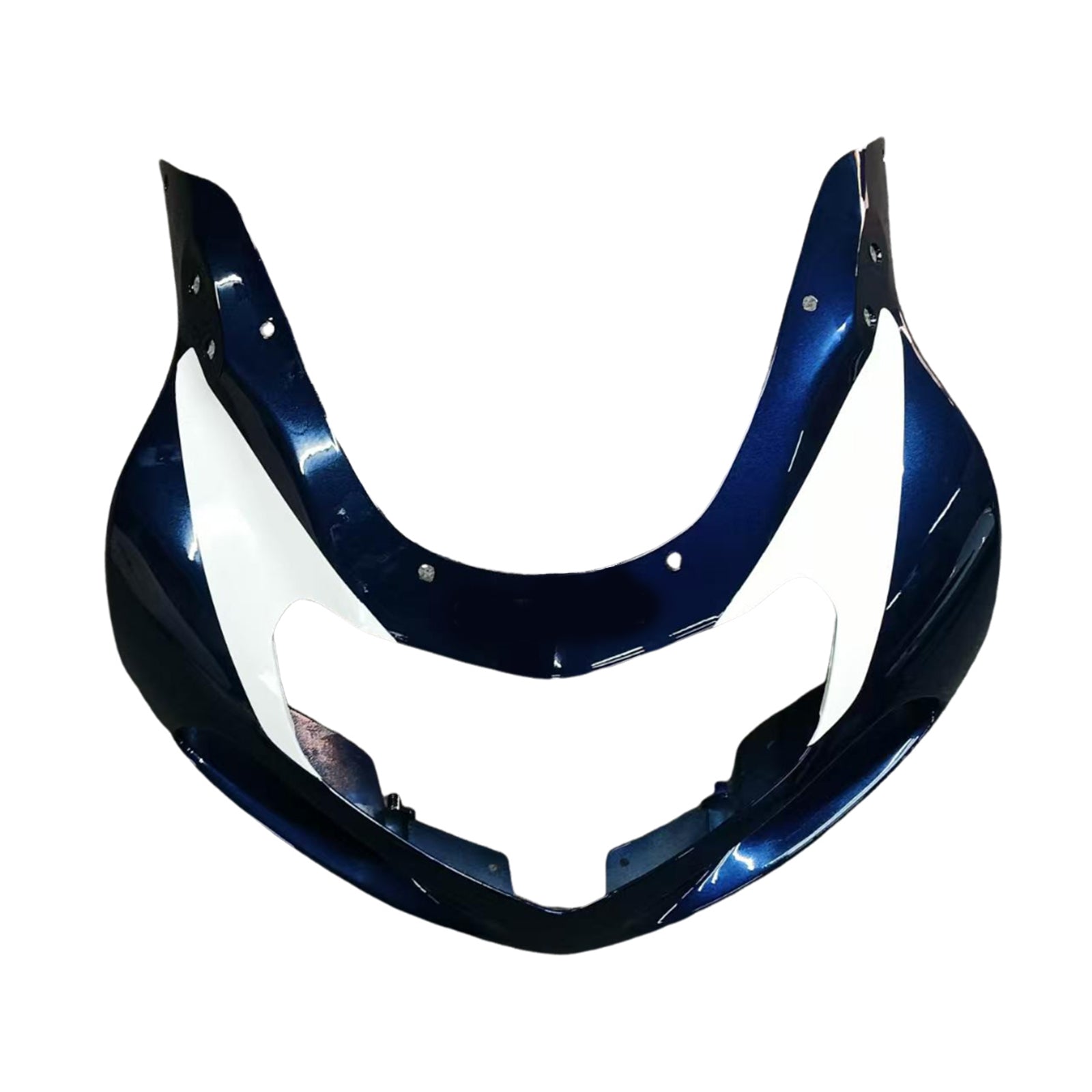 Amotopart Suzuki GSXR1000 2000-2002 K1 K2 Fairing Kit Bodywork Plastic ABS