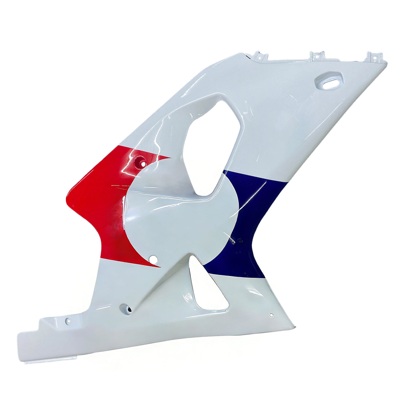 Amotopart Suzuki GSXR1000 2000-2002 K1 K2 페어링 키트 차체 플라스틱 ABS