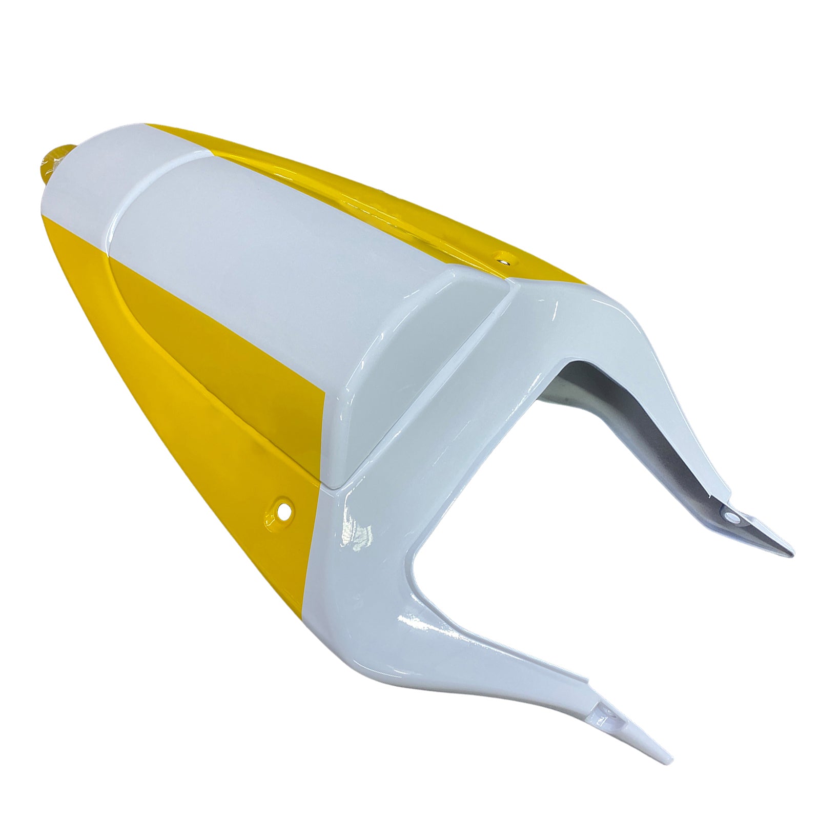 Amotopart Suzuki GSXR1000 2000-2002 K1 K2 페어링 키트 차체 플라스틱 ABS