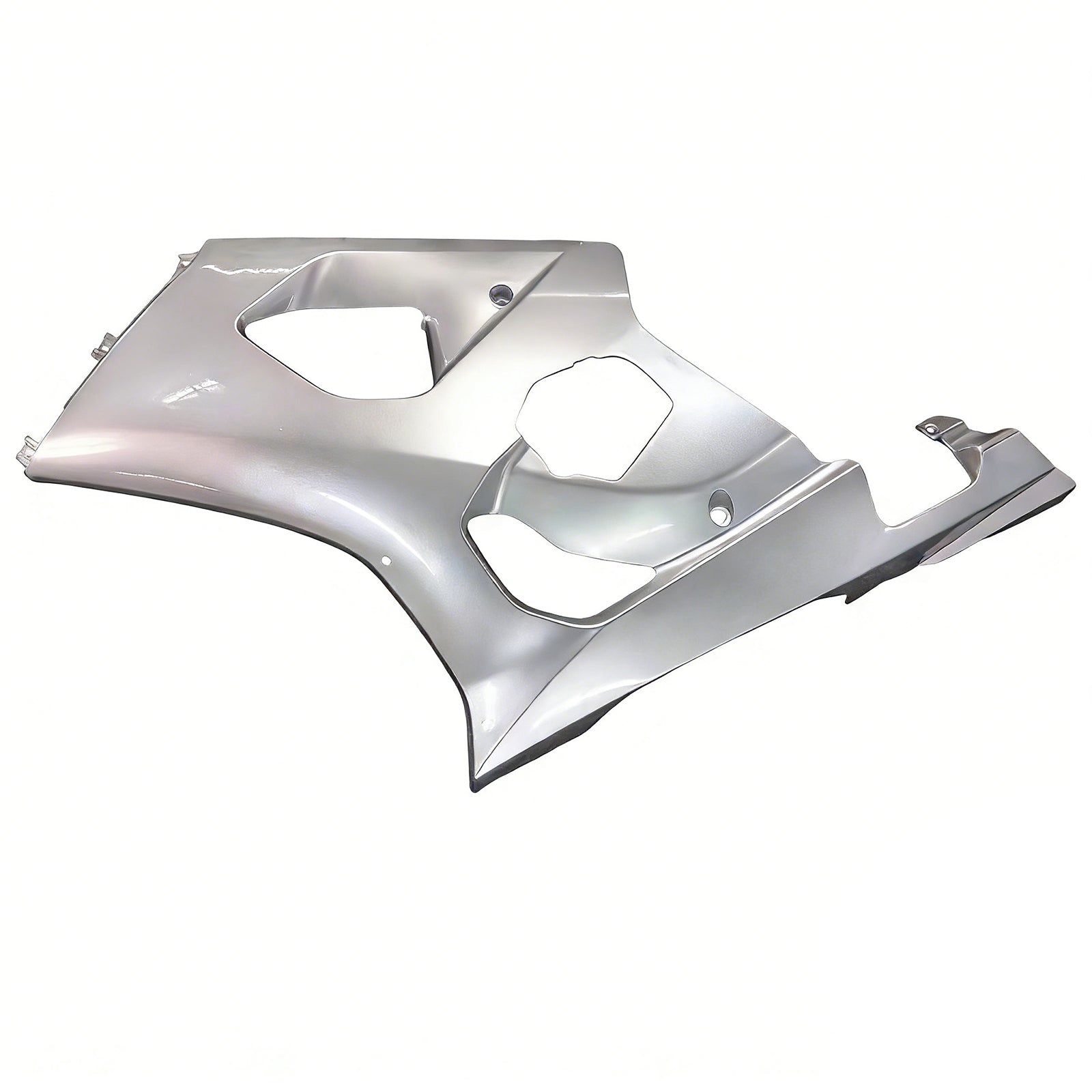 Fairings 2003-2004 Suzuki GSXR 1000 Silver GSXR