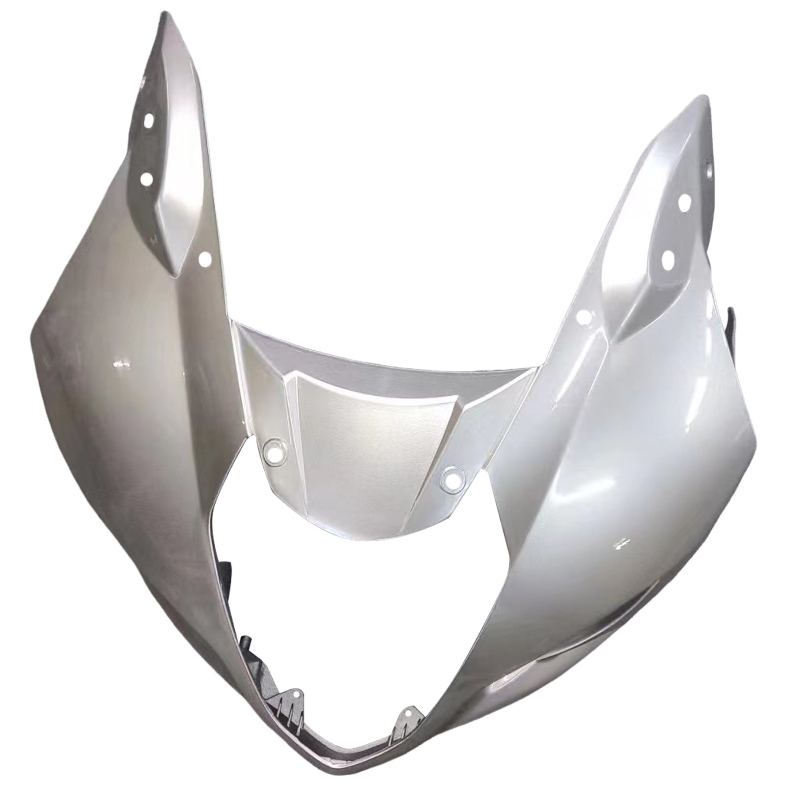 Fairings 2003-2004 Suzuki GSXR 1000 Silver GSXR