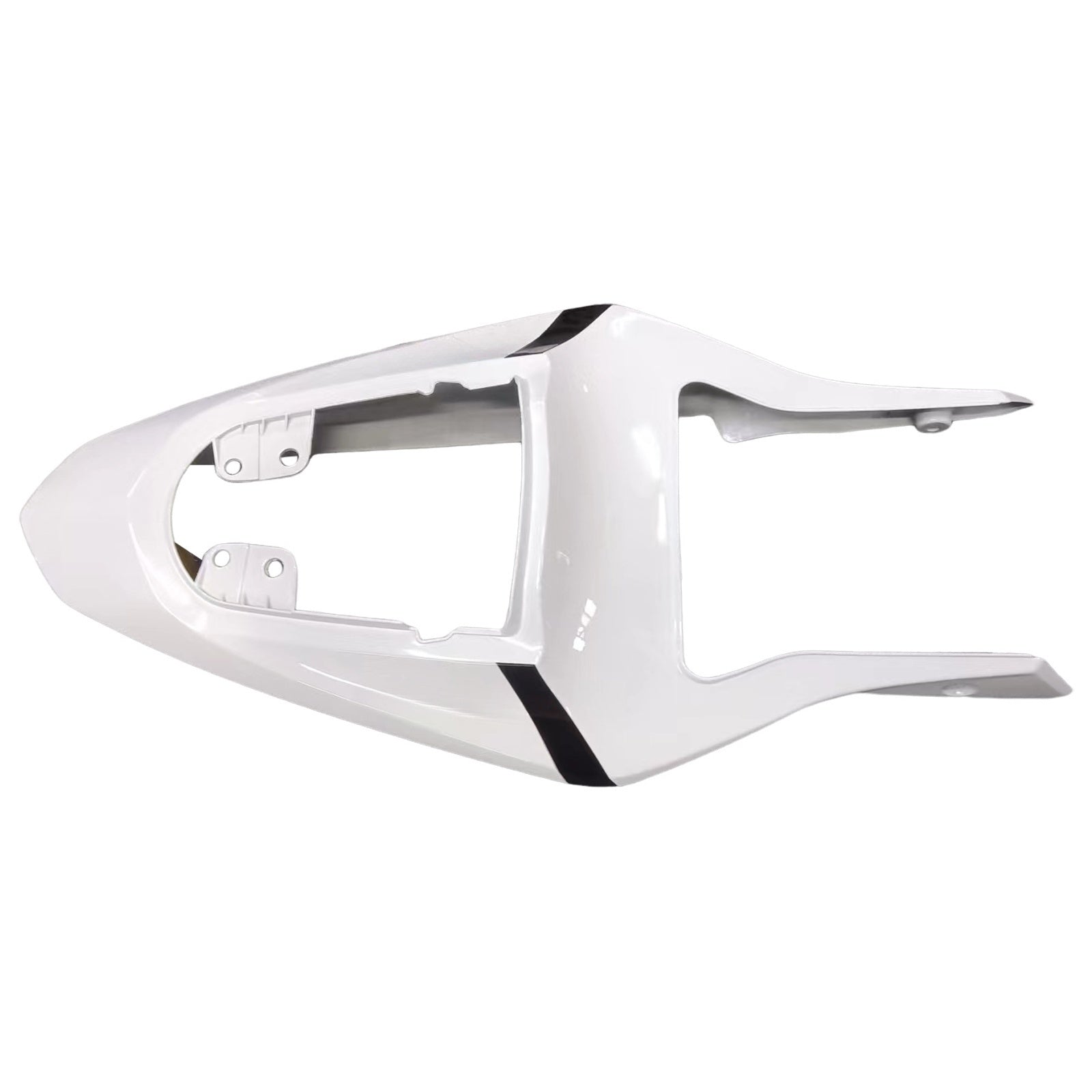 Fairings 2003-2004 Suzuki GSXR 1000 Black Blue White GSXR  Generic