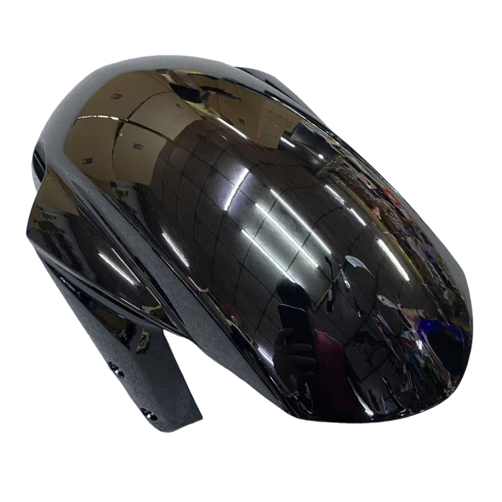 Fairings 2003-2004 Suzuki GSXR 1000 Black Suzuki GSXR  Generic