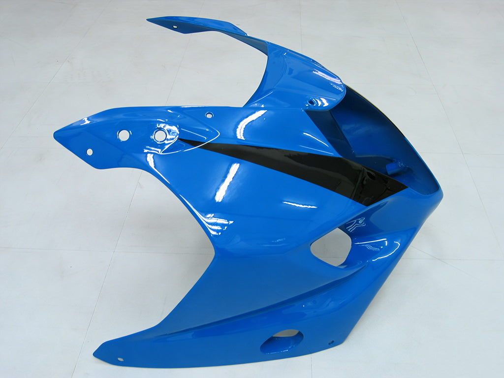 Fairings 2003-2004 Suzuki GSXR 1000 Blue Rizla Generic