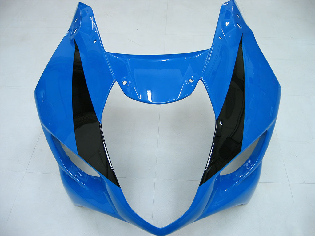 Fairings 2003-2004 Suzuki GSXR 1000 Blue Rizla Generic