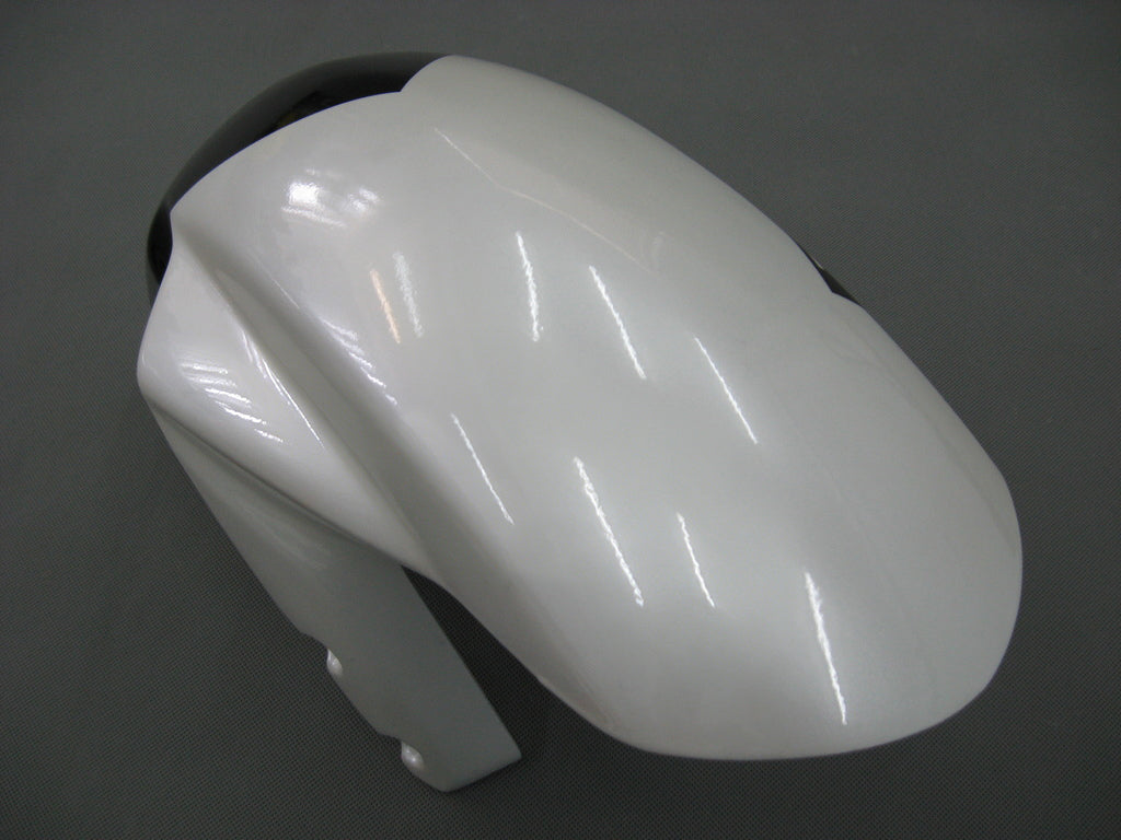 Fairings 2003-2004 Suzuki GSXR 1000 White Corona GSXR  Generic