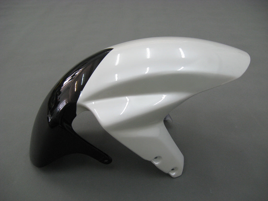Fairings 2003-2004 Suzuki GSXR 1000 White Corona GSXR  Generic