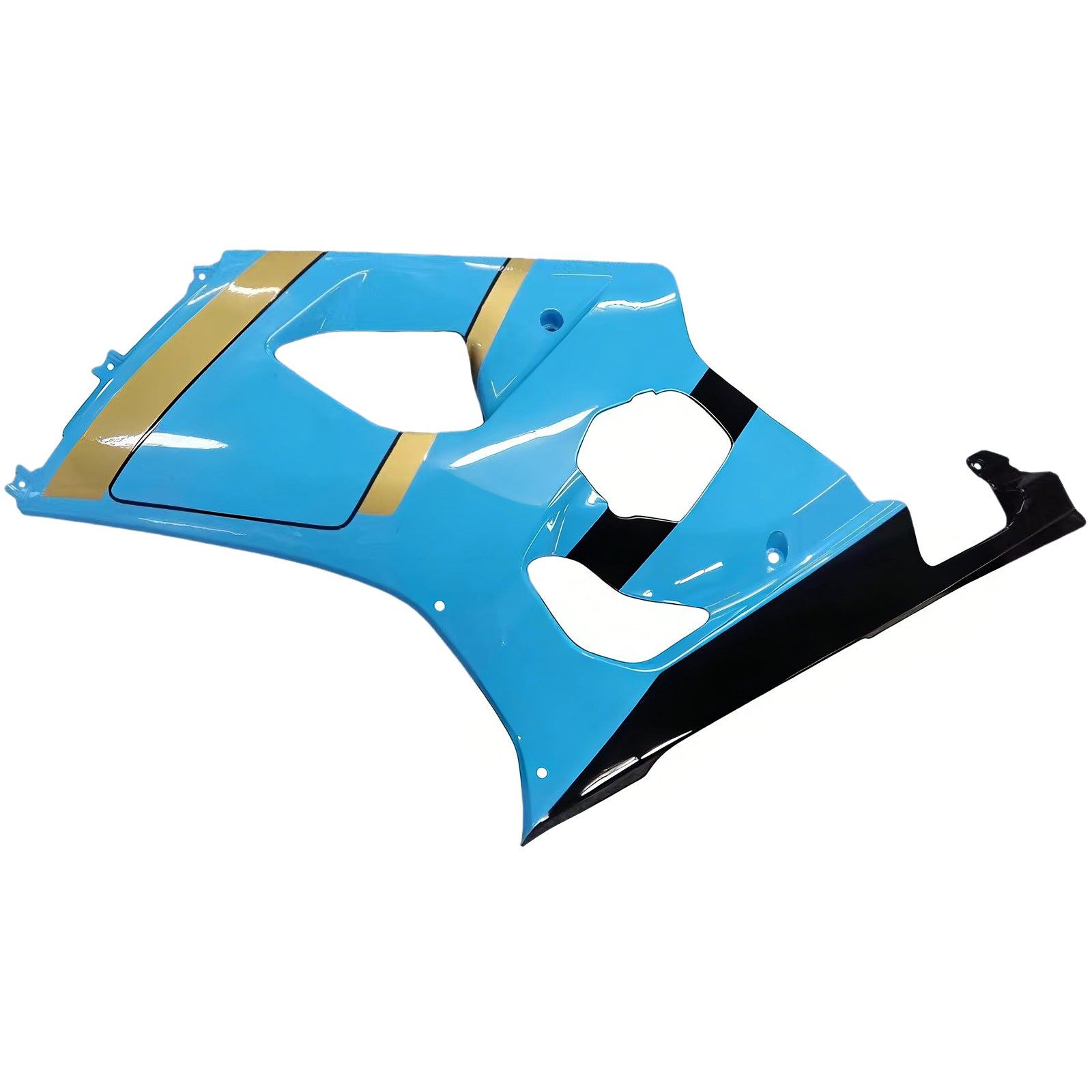 Fairings 2003-2004 Suzuki GSXR 1000 Blue Rizla Suzuki  Generic