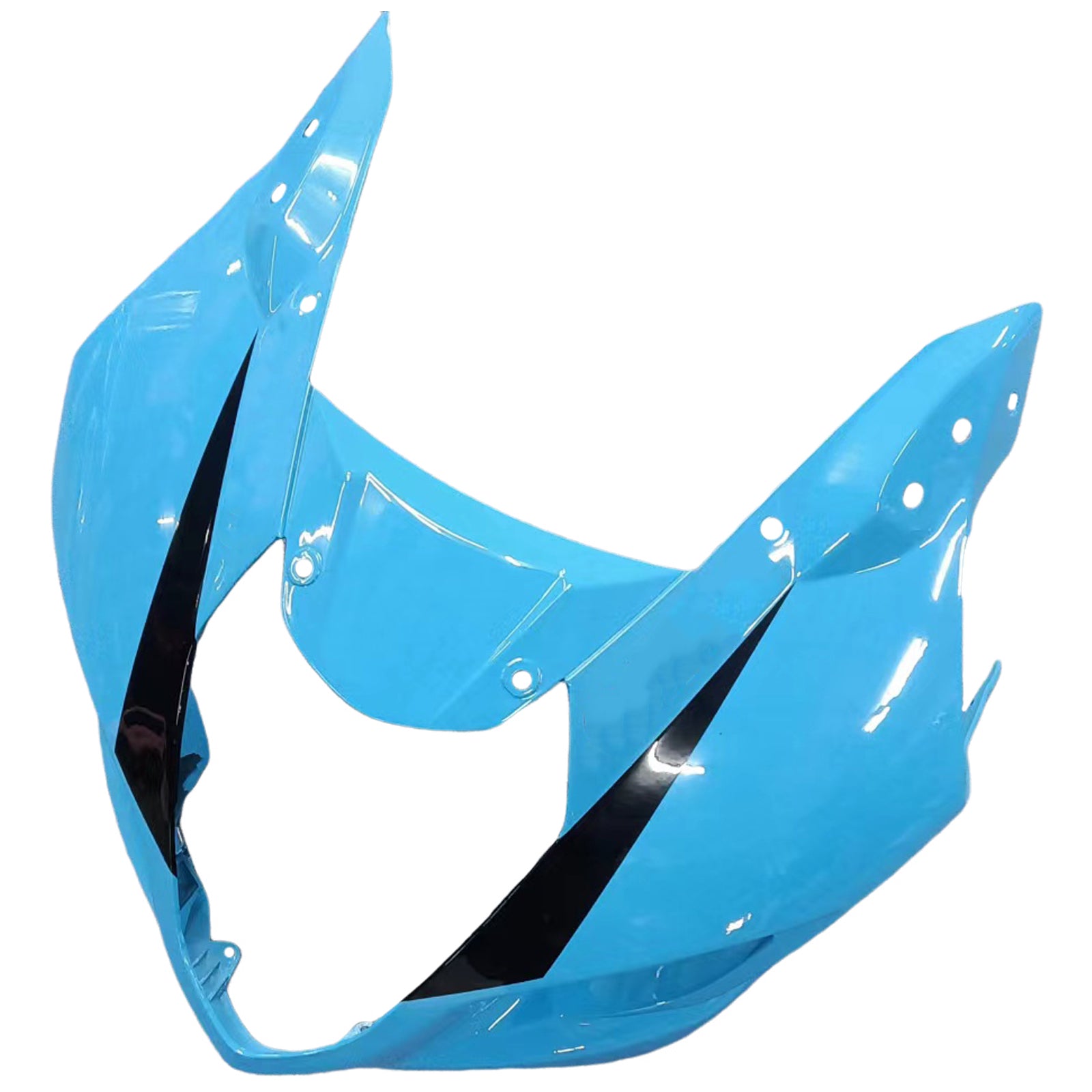 Fairings 2003-2004 Suzuki GSXR 1000 Blue Rizla Suzuki  Generic