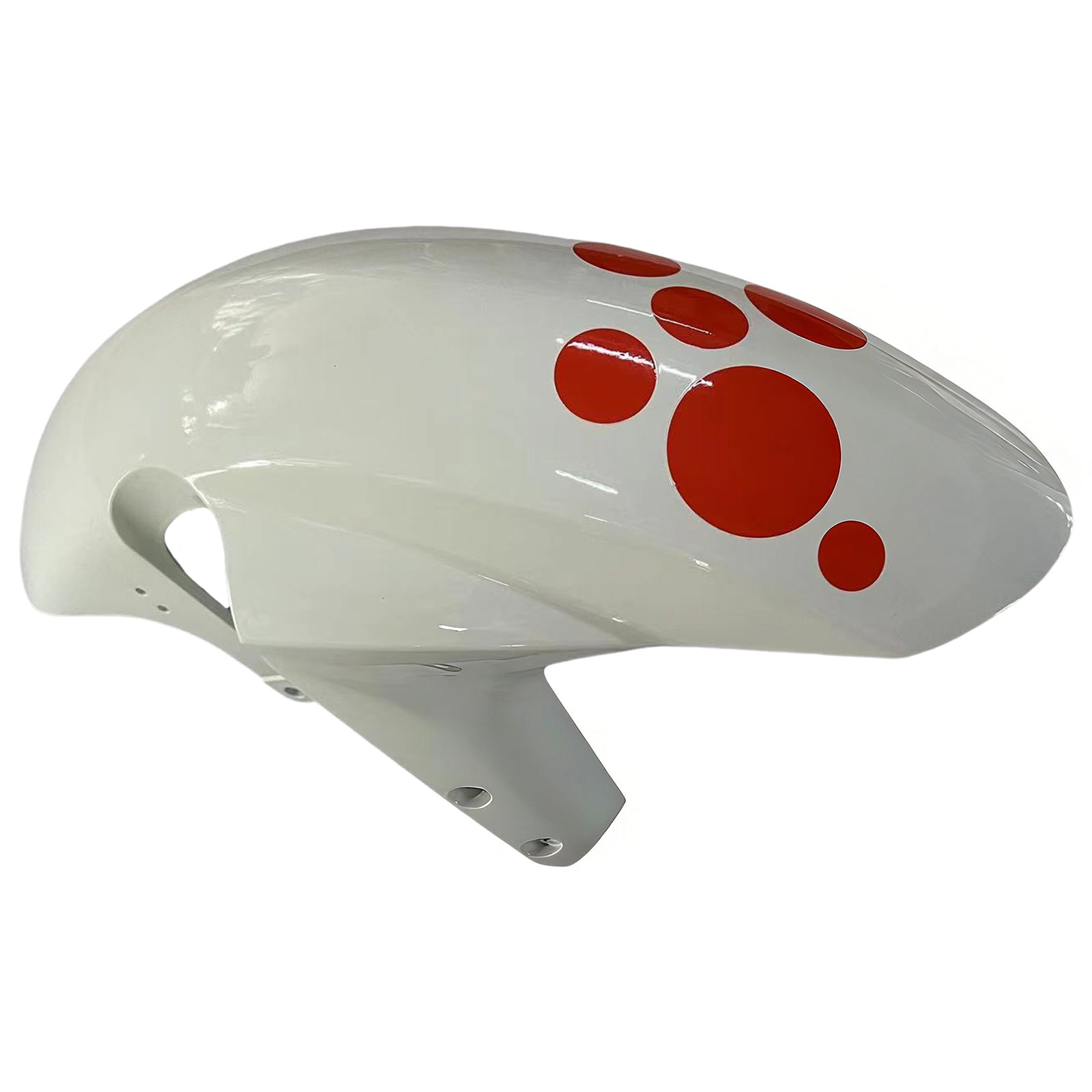 Fairings 2003-2004 Suzuki GSXR 1000 Multi-Color pepephone Generic