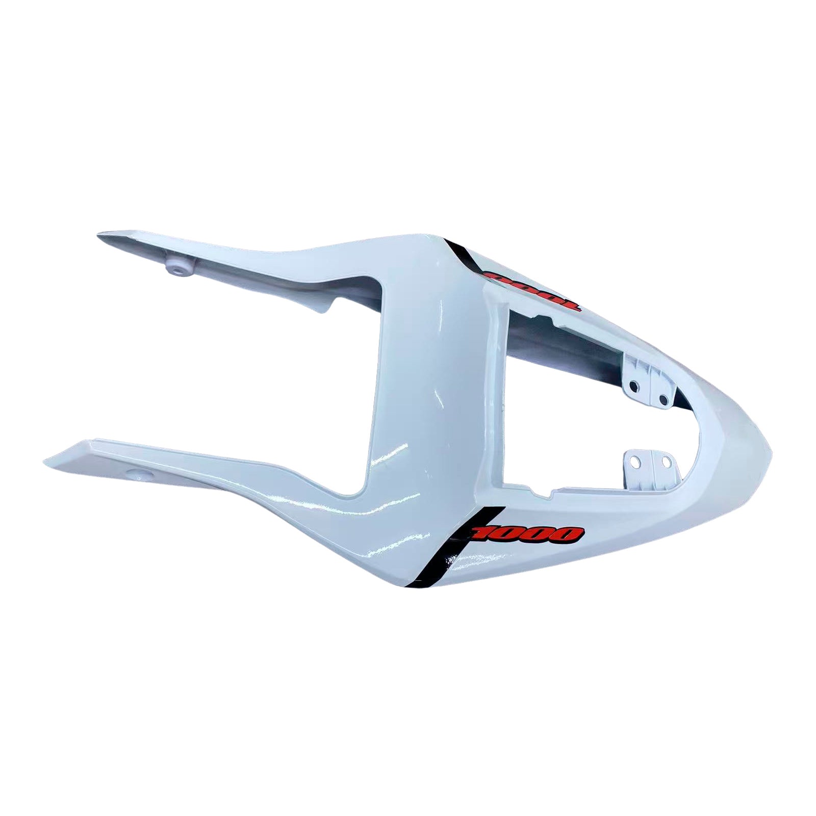 Suzuki GSXR1000 2003-2004 Fairing Kit Bodywork Plastic ABS