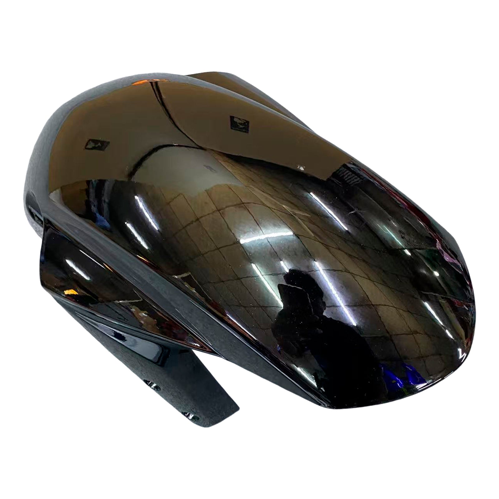 Suzuki GSXR1000 2003-2004 Fairing Kit Bodywork Plastic ABS