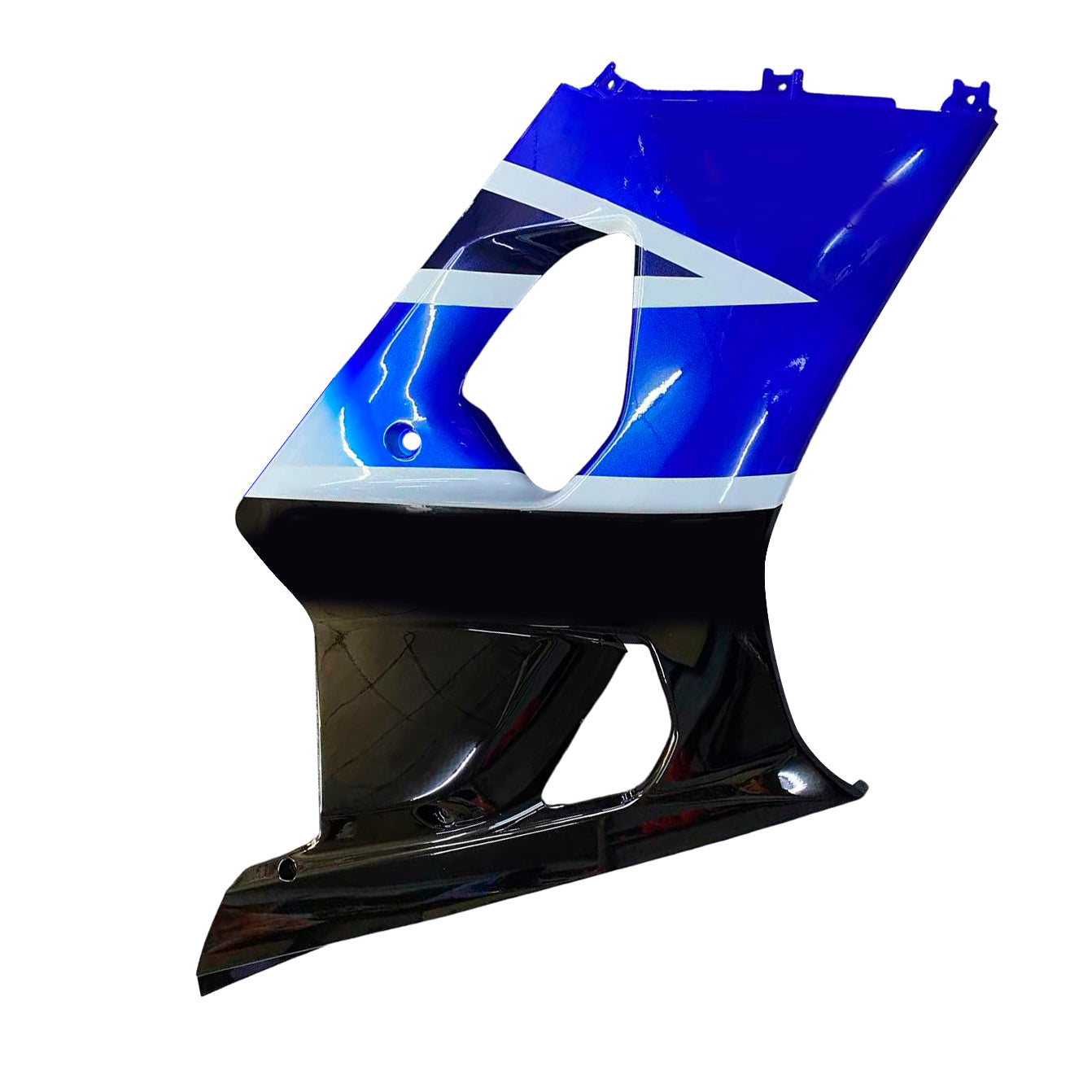 Suzuki GSXR1000 2003-2004 Fairing Kit Bodywork Plastic ABS