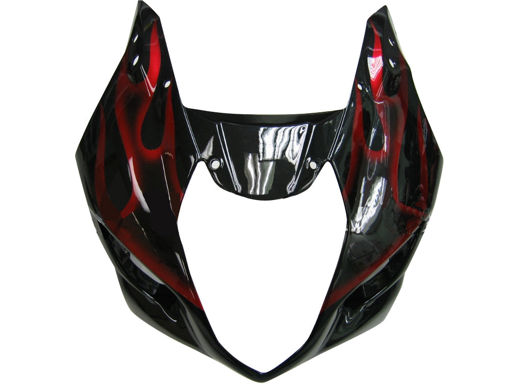 Suzuki GSXR1000 2003-2004 Fairing Kit Bodywork Plastic ABS