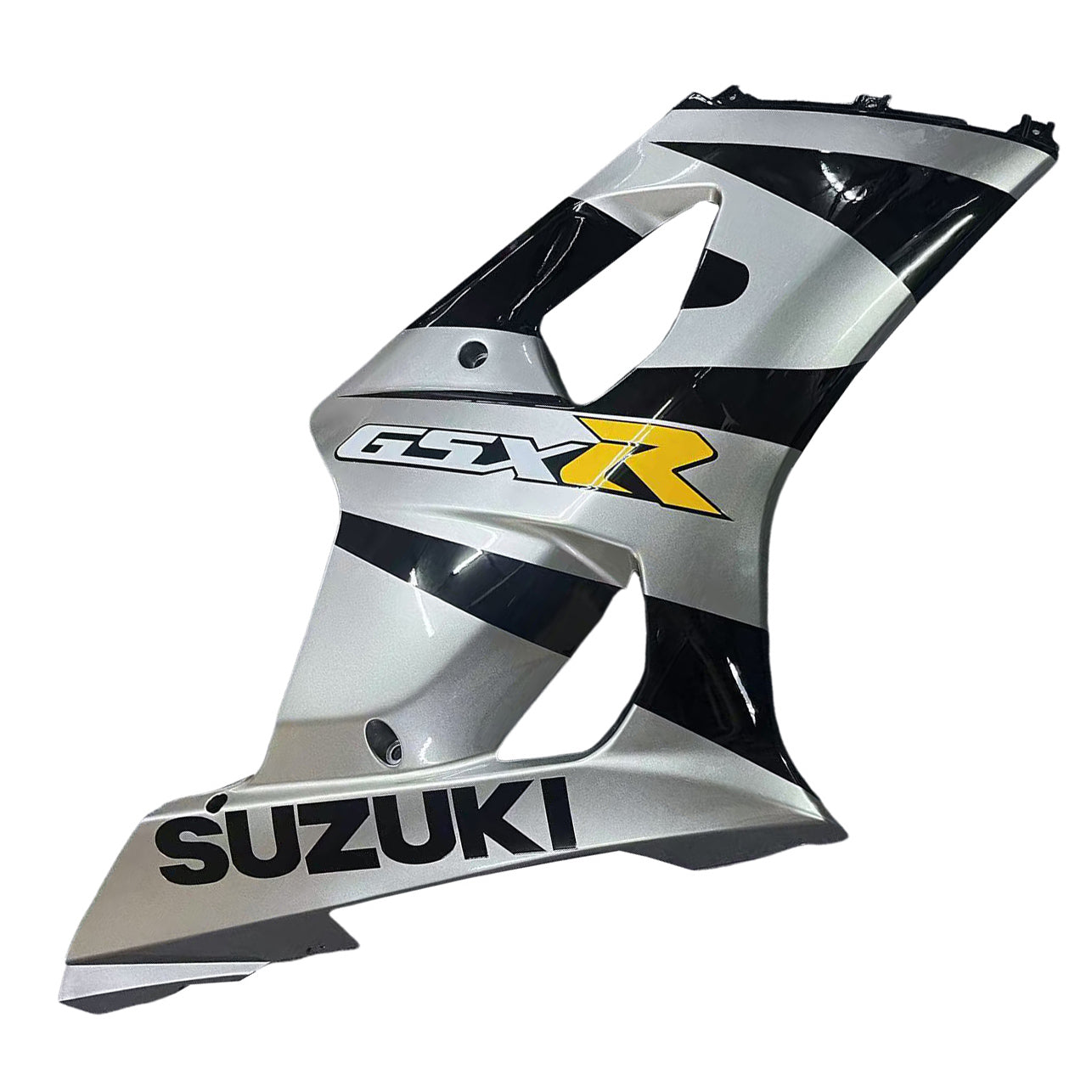 Suzuki GSXR1000 2003-2004 Fairing Kit K3