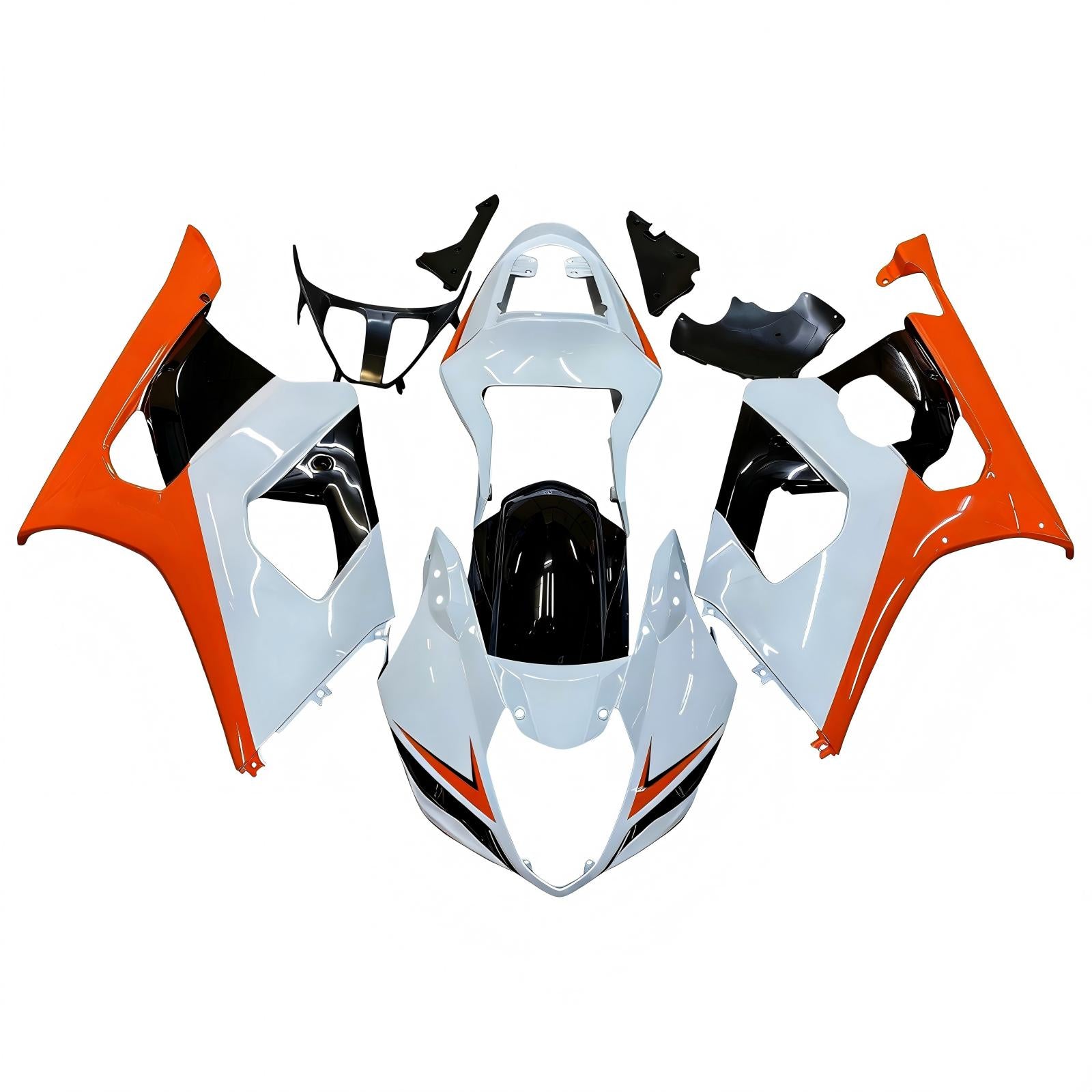 스즈키 GSXR1000 2003-2004 페어링 키트 K3
