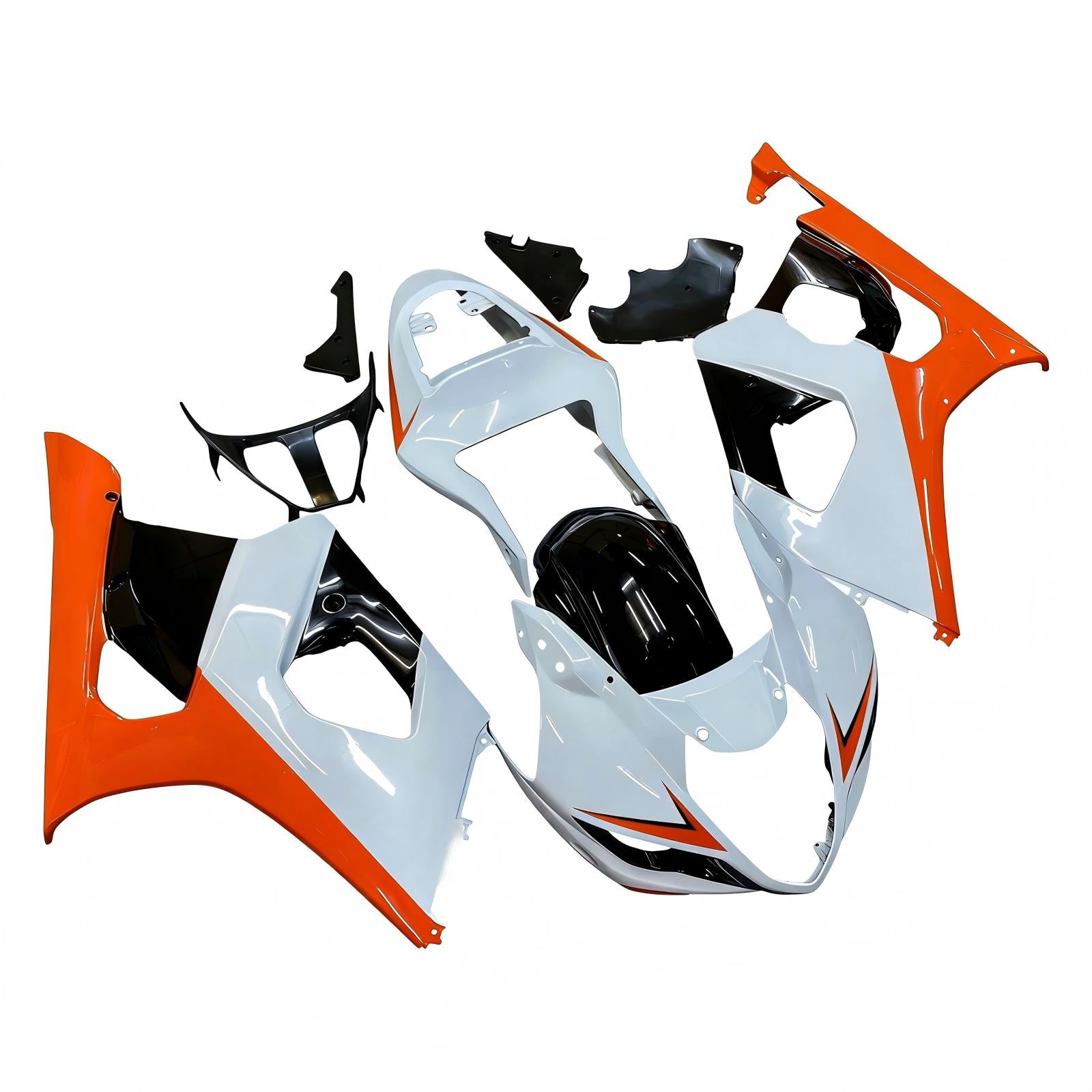 스즈키 GSXR1000 2003-2004 페어링 키트 K3