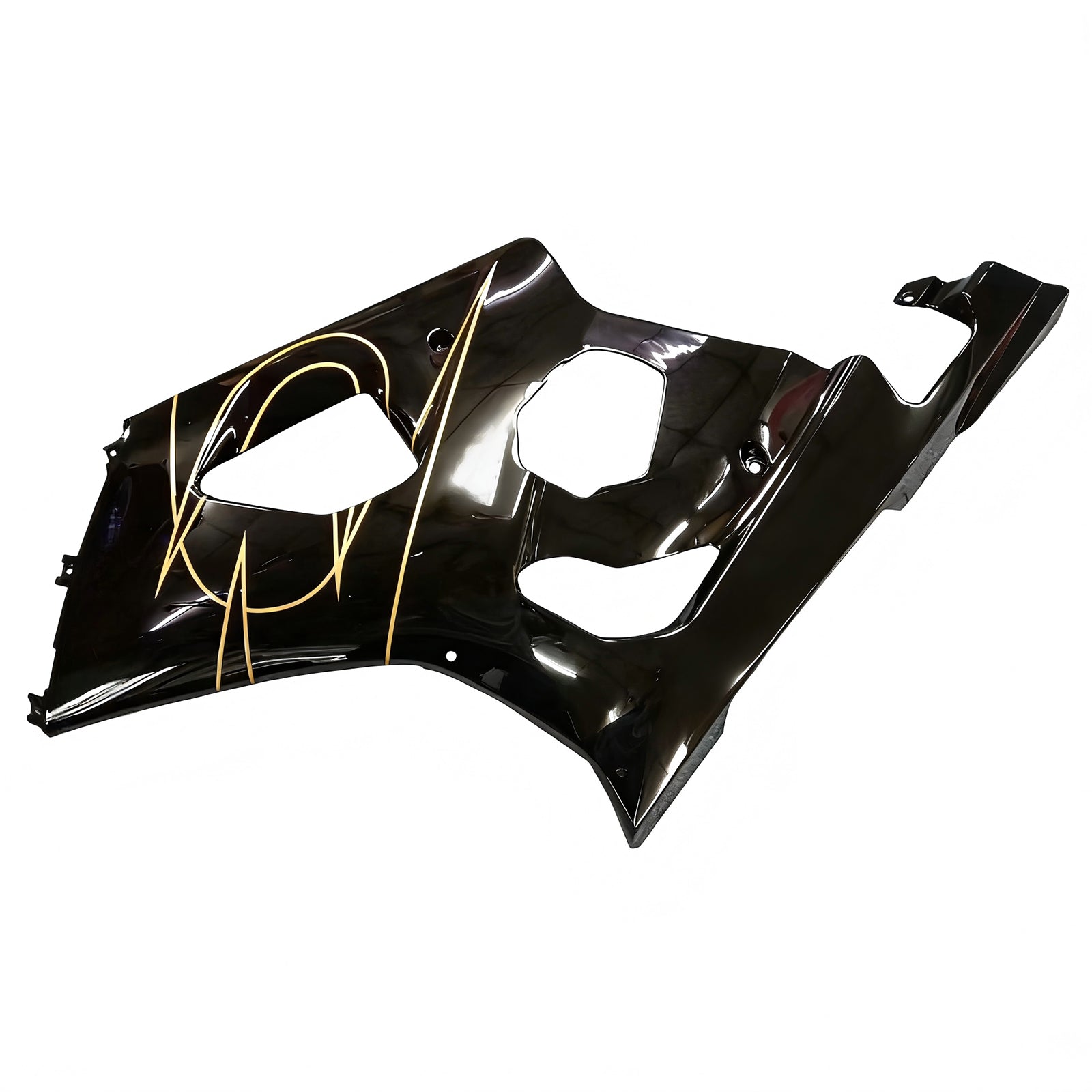 Suzuki GSXR1000 2003-2004 Fairing Kit K3
