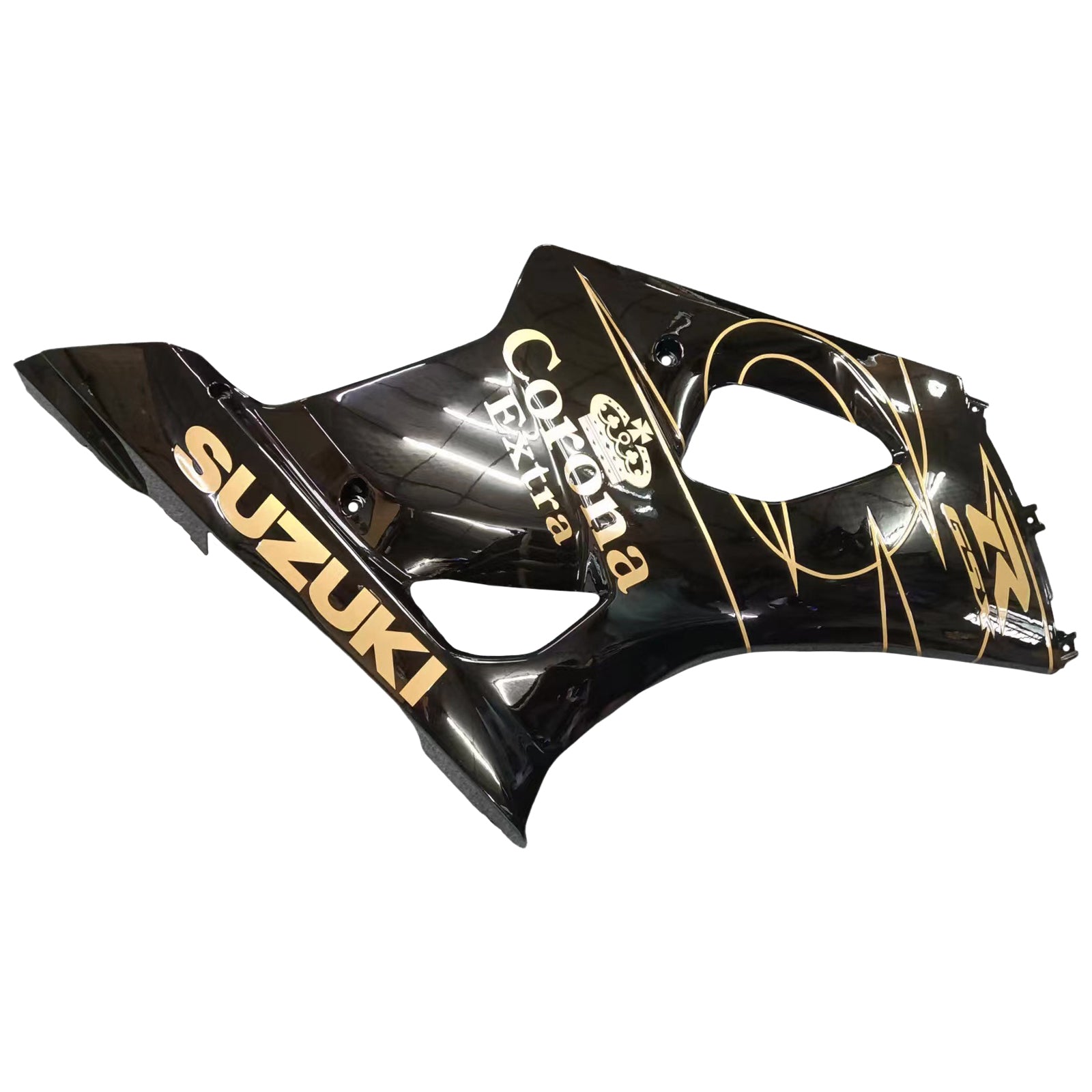 Suzuki GSXR1000 2003-2004 Fairing Kit K3